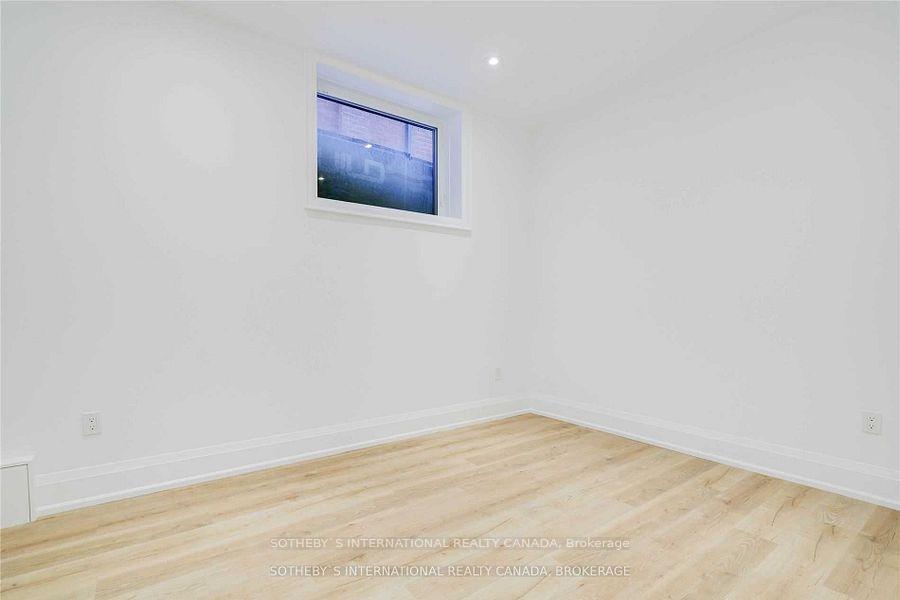 Photo 10 of 131 Alberta Avenue, Toronto, Wychwood — HOMEH
