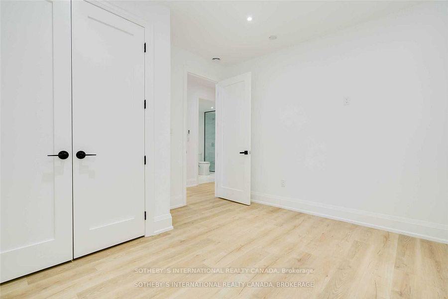 Photo 12 of 131 Alberta Avenue, Toronto, Wychwood — HOMEH