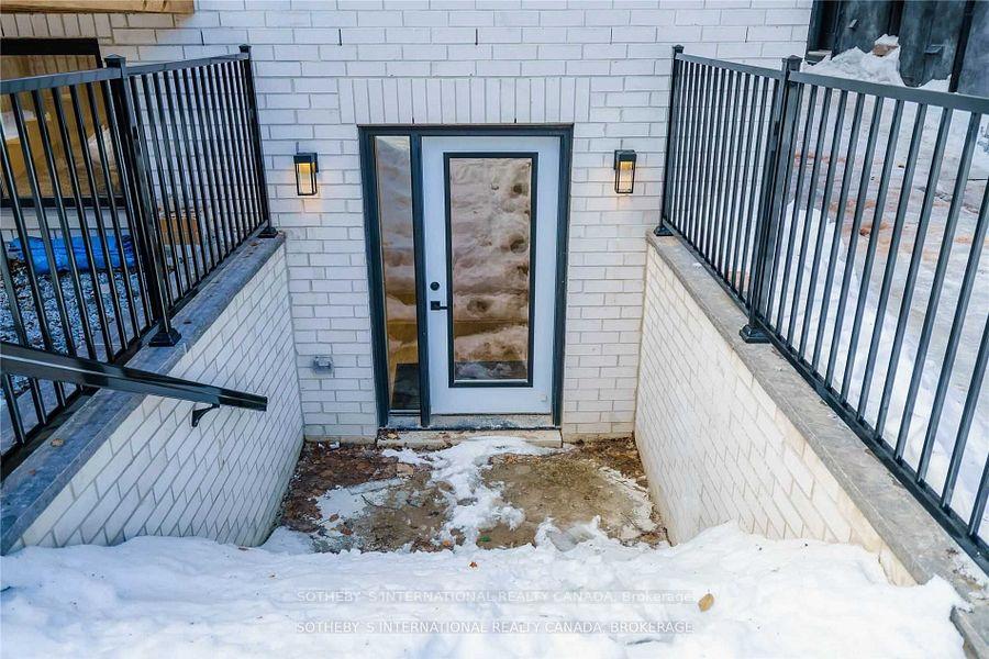 Photo 13 of 131 Alberta Avenue, Toronto, Wychwood — HOMEH