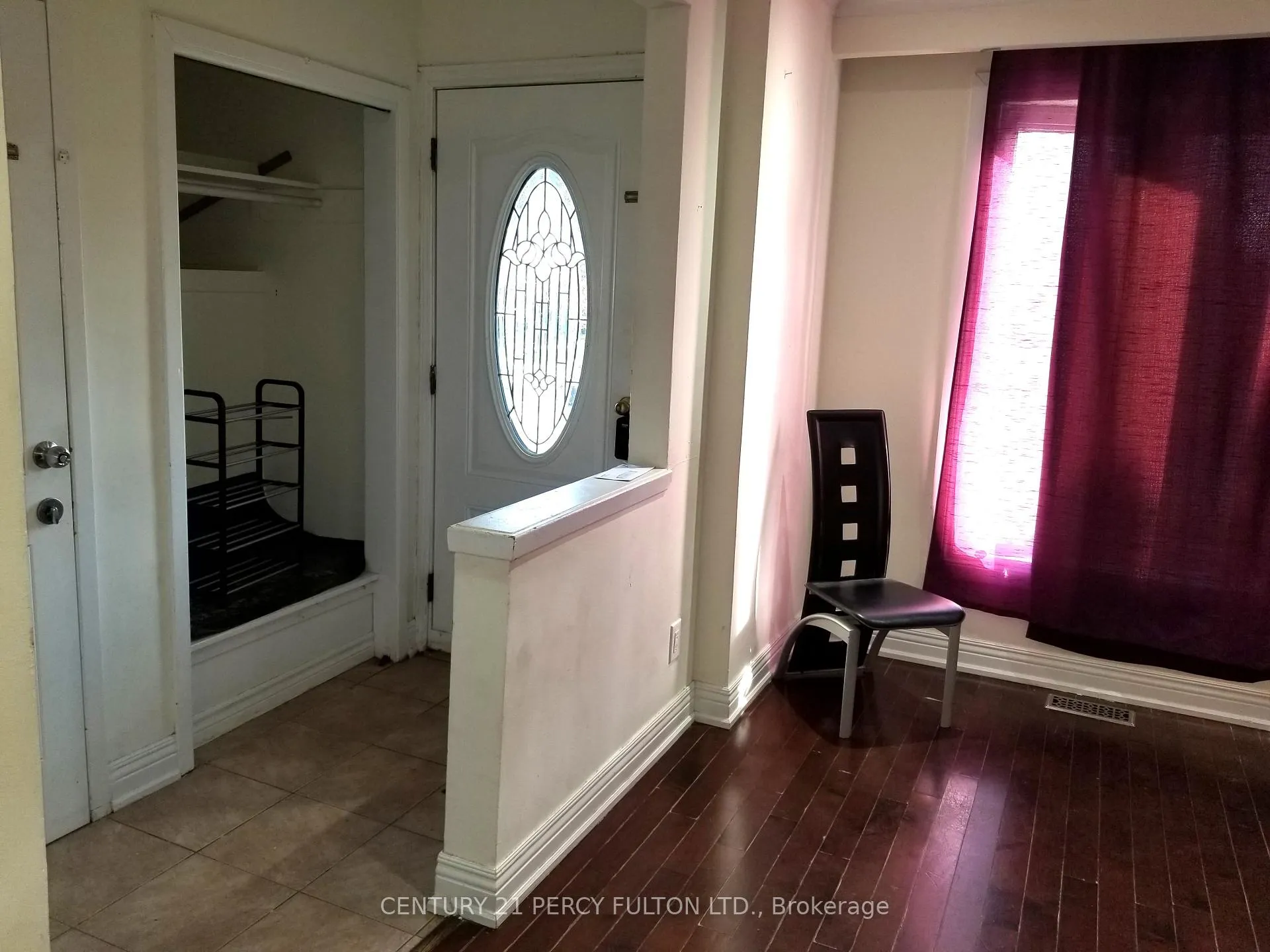 Photo 4 of Unit Main Floor, 182 Confederation Drive, Scarborough, Woburn — HOMEH