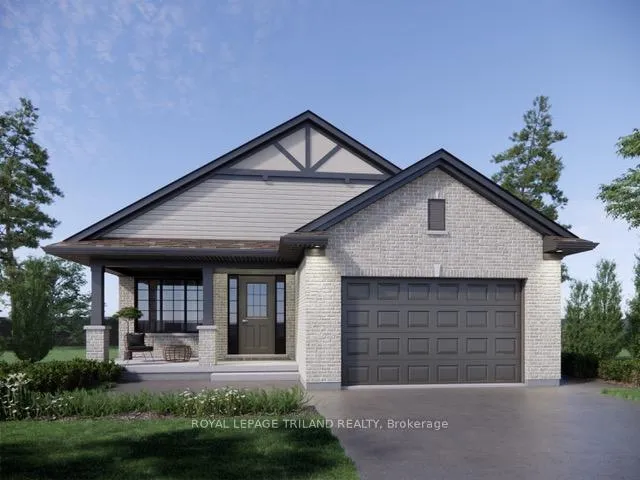 Photo 1 of 14 Harrow Lane, St. Thomas — HOMEH