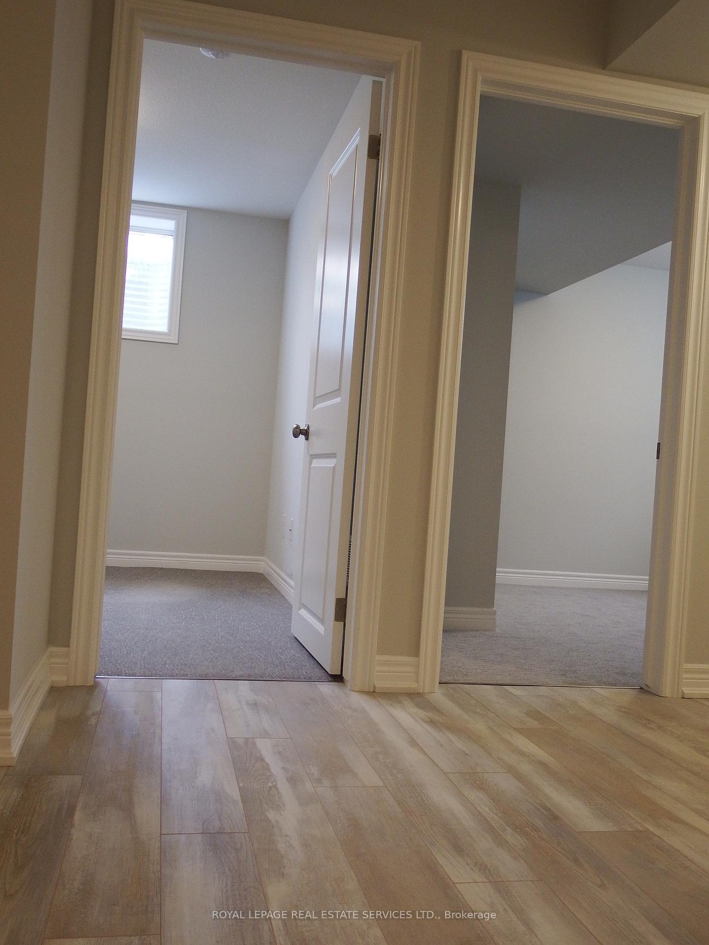 Photo 4 of Unit lower, 22 Bounty Avenue, Thorold, Rolling Meadows — HOMEH