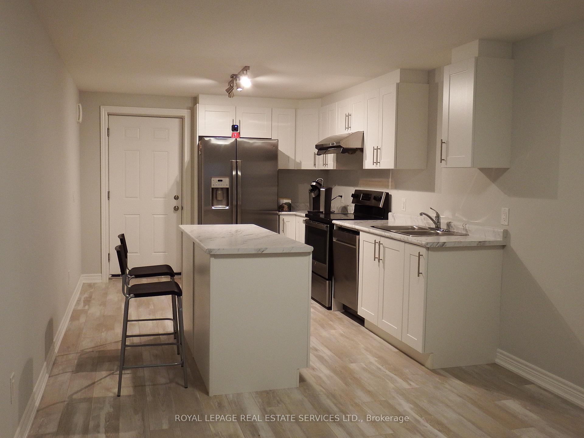 Photo 5 of Unit lower, 22 Bounty Avenue, Thorold, Rolling Meadows — HOMEH