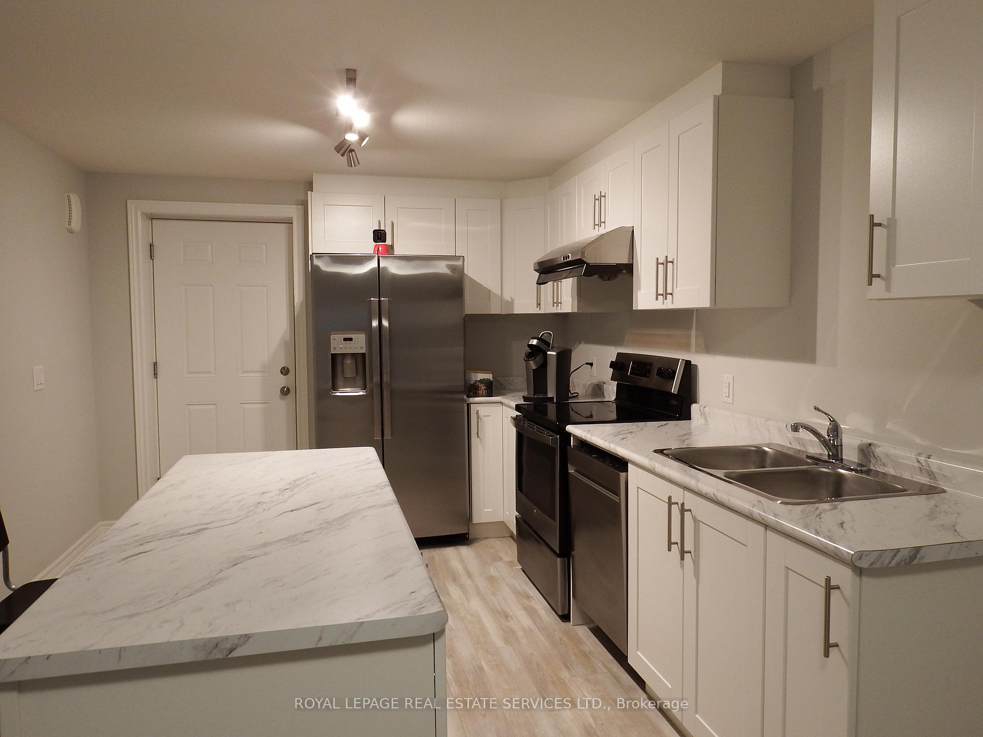 Photo 6 of Unit lower, 22 Bounty Avenue, Thorold, Rolling Meadows — HOMEH