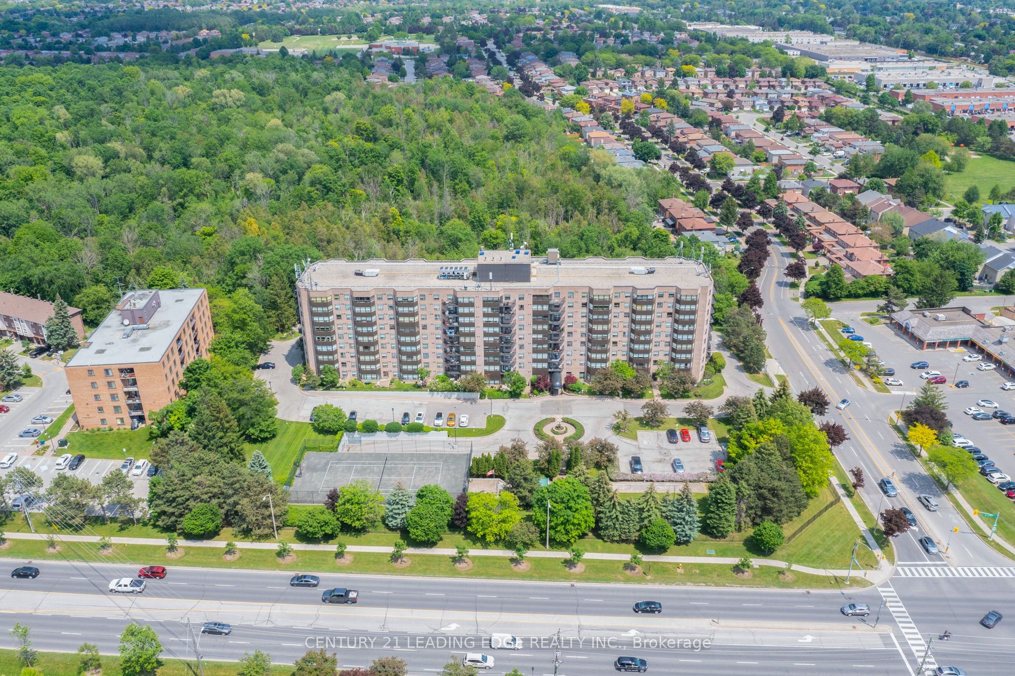 Photo 41 of Unit 602, 2 Raymerville Drive, Markham, Raymerville — HOMEH
