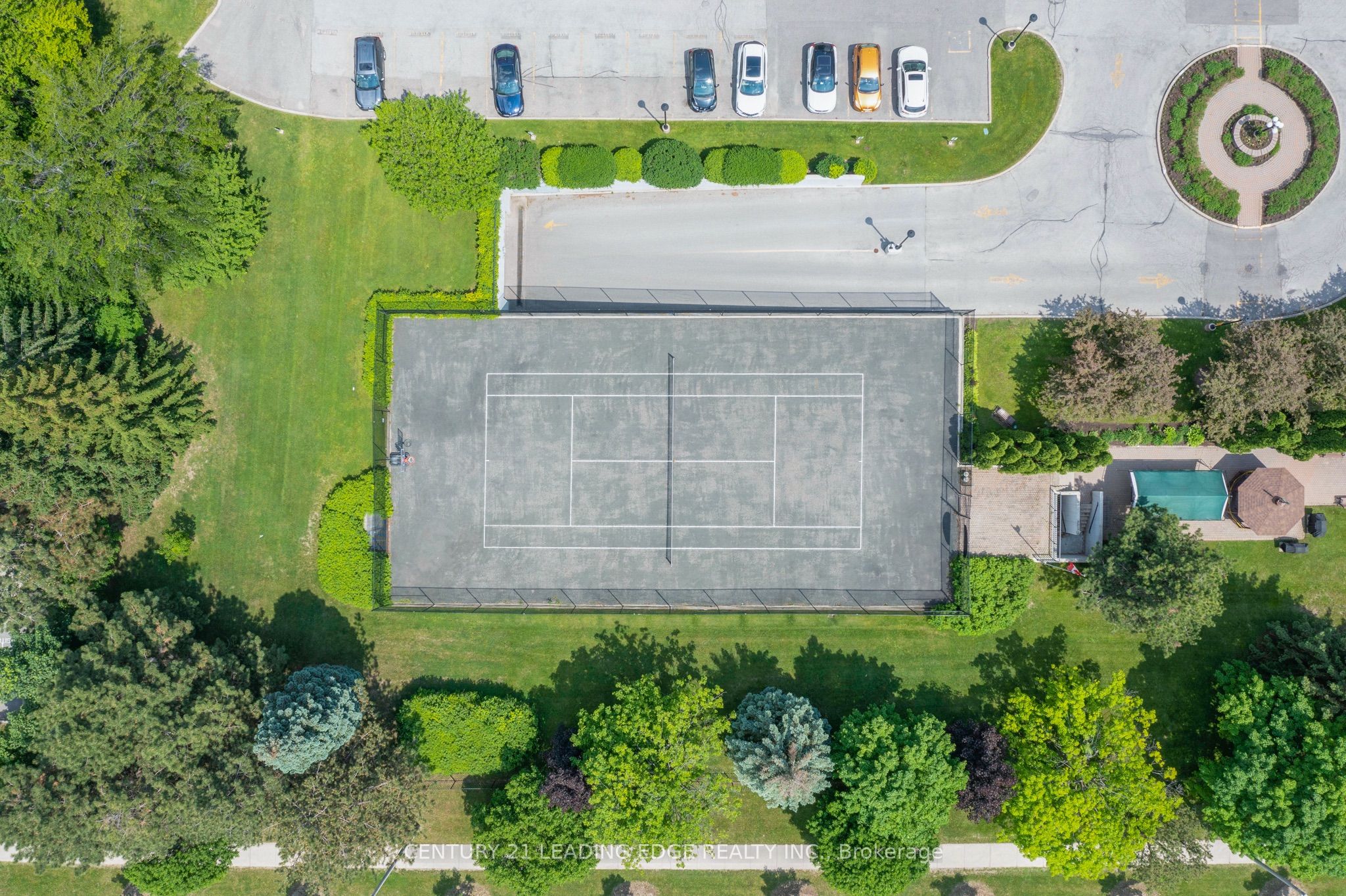 Photo 66 of Unit 602, 2 Raymerville Drive, Markham, Raymerville — HOMEH