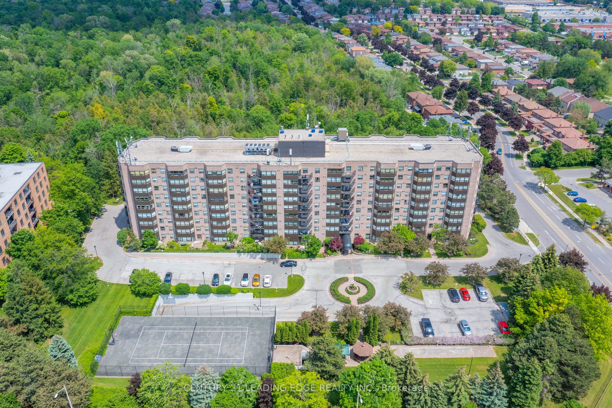Photo 76 of Unit 602, 2 Raymerville Drive, Markham, Raymerville — HOMEH