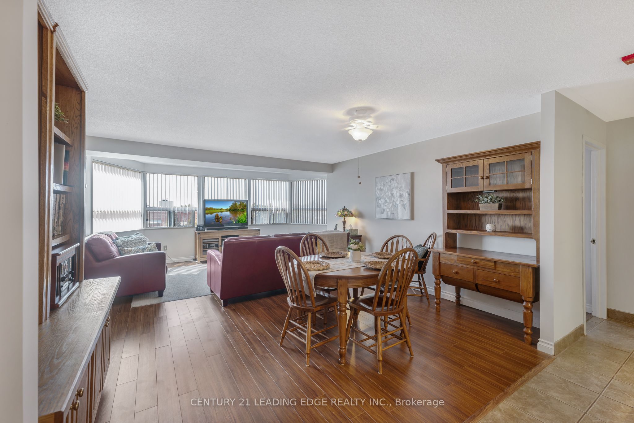 Photo 49 of Unit 602, 2 Raymerville Drive, Markham, Raymerville — HOMEH