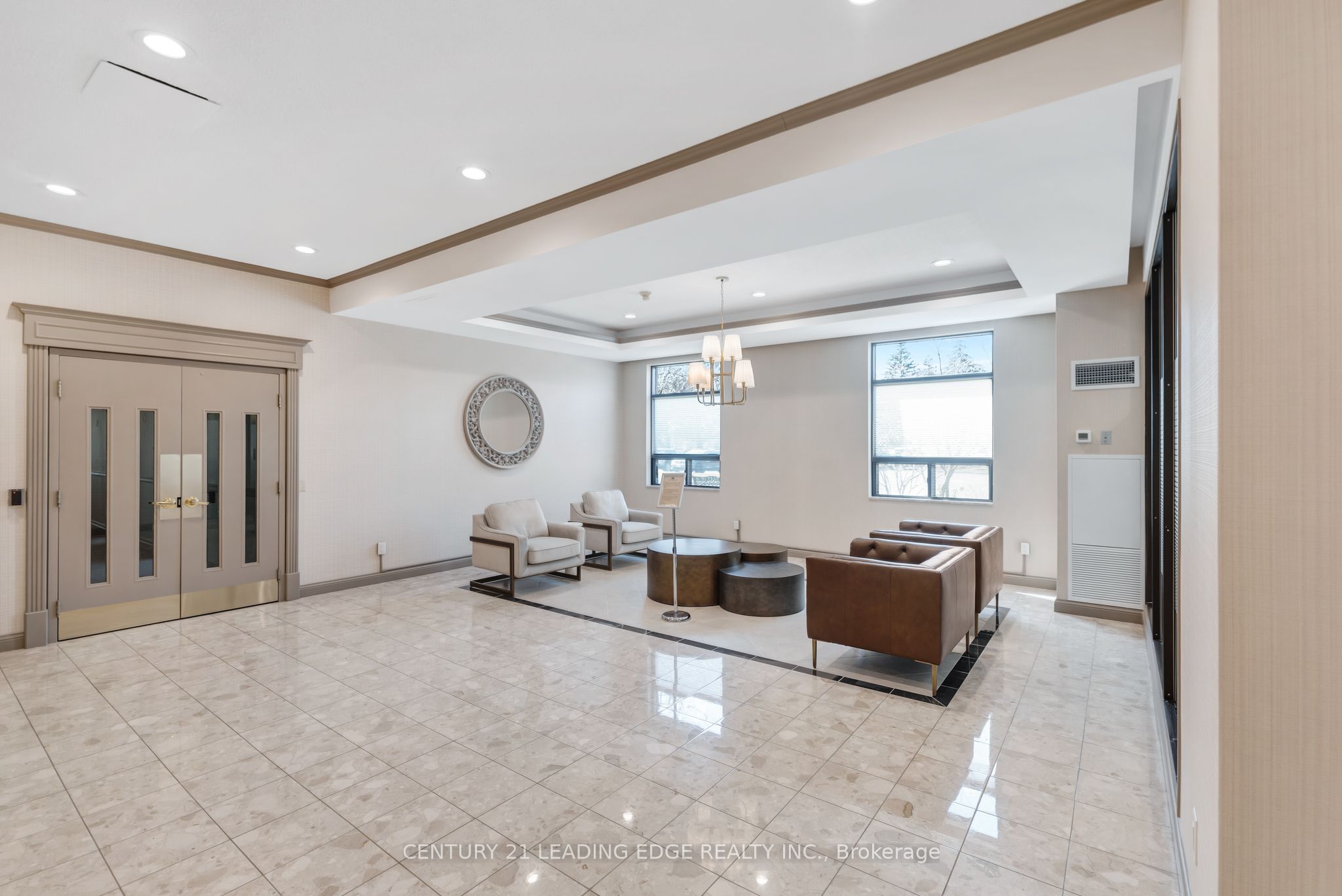 Photo 42 of Unit 602, 2 Raymerville Drive, Markham, Raymerville — HOMEH