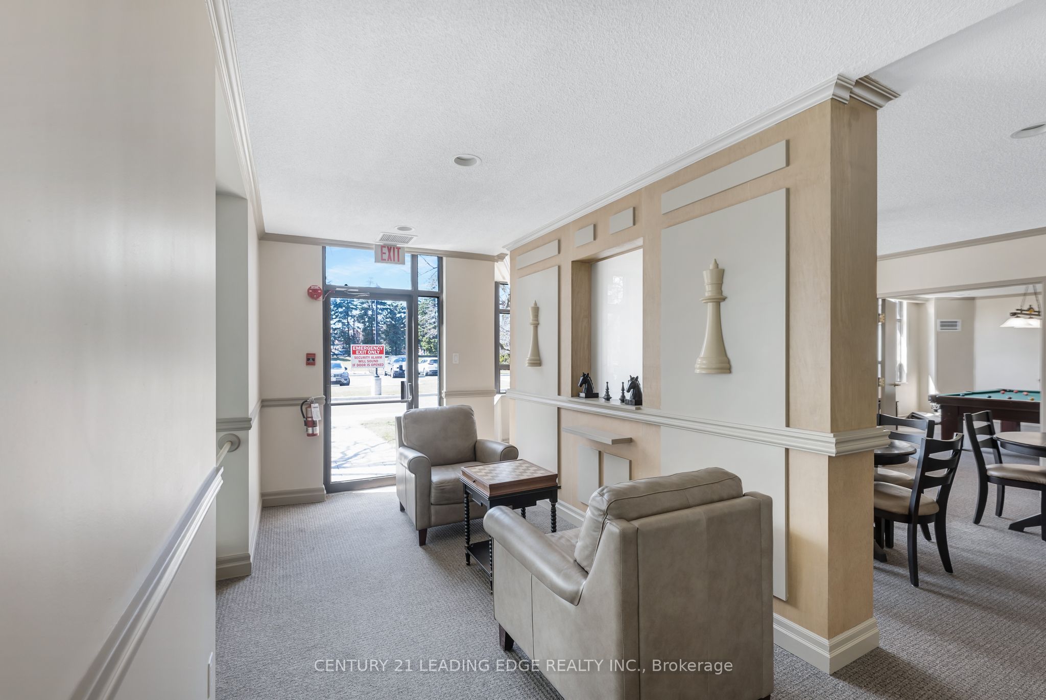Photo 71 of Unit 602, 2 Raymerville Drive, Markham, Raymerville — HOMEH