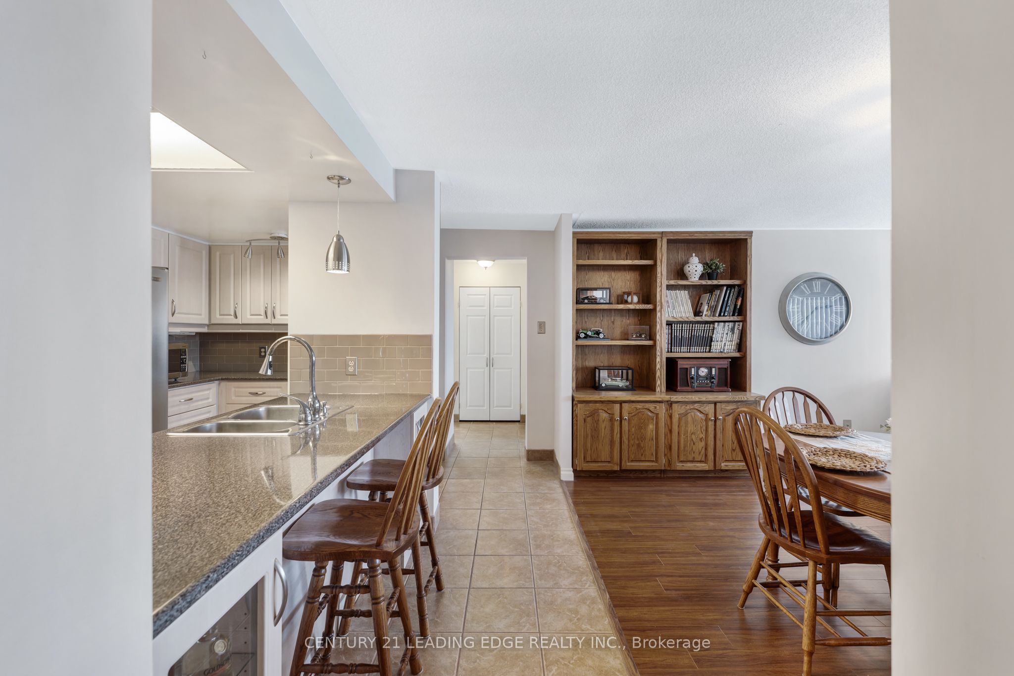 Photo 59 of Unit 602, 2 Raymerville Drive, Markham, Raymerville — HOMEH