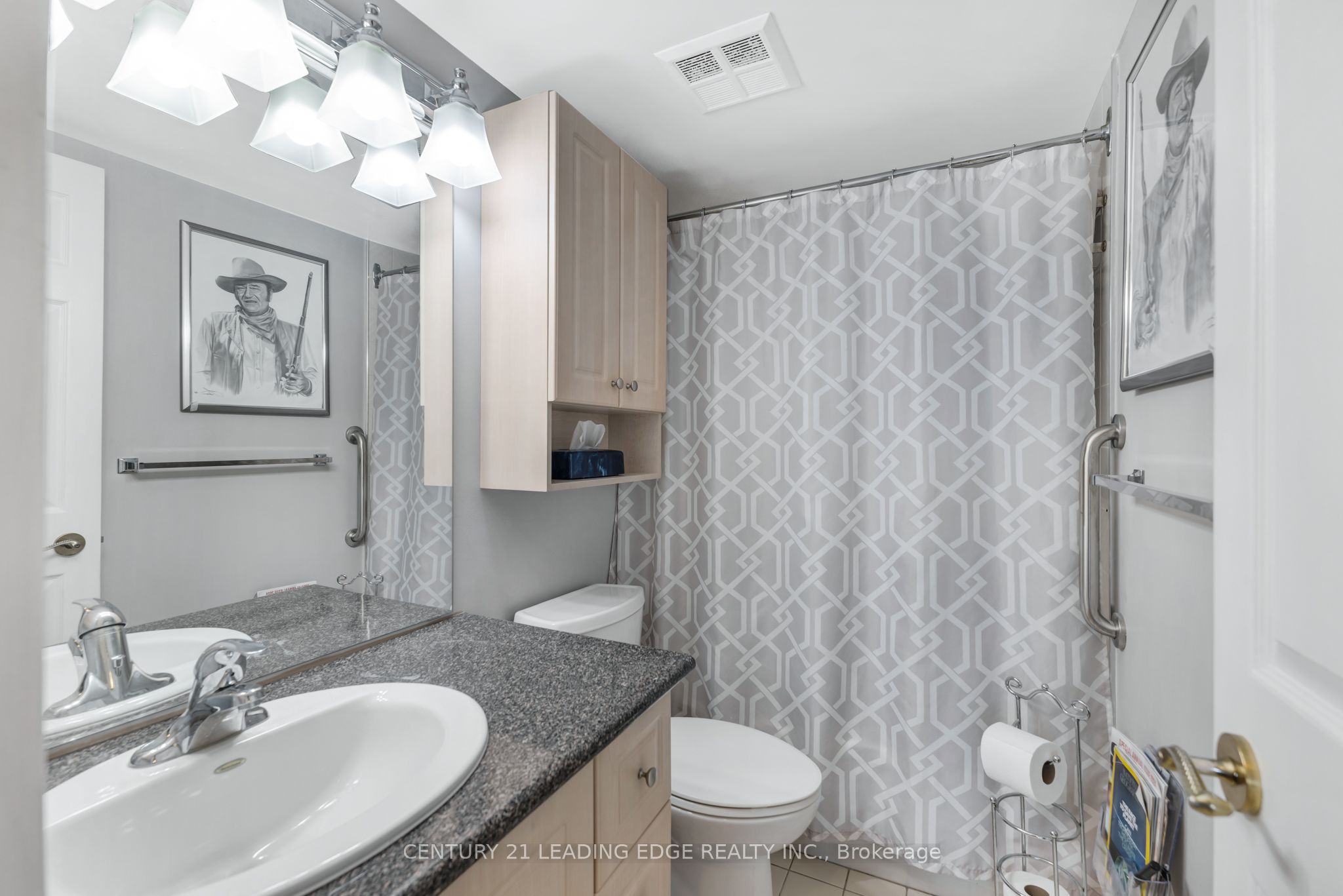 Photo 58 of Unit 602, 2 Raymerville Drive, Markham, Raymerville — HOMEH