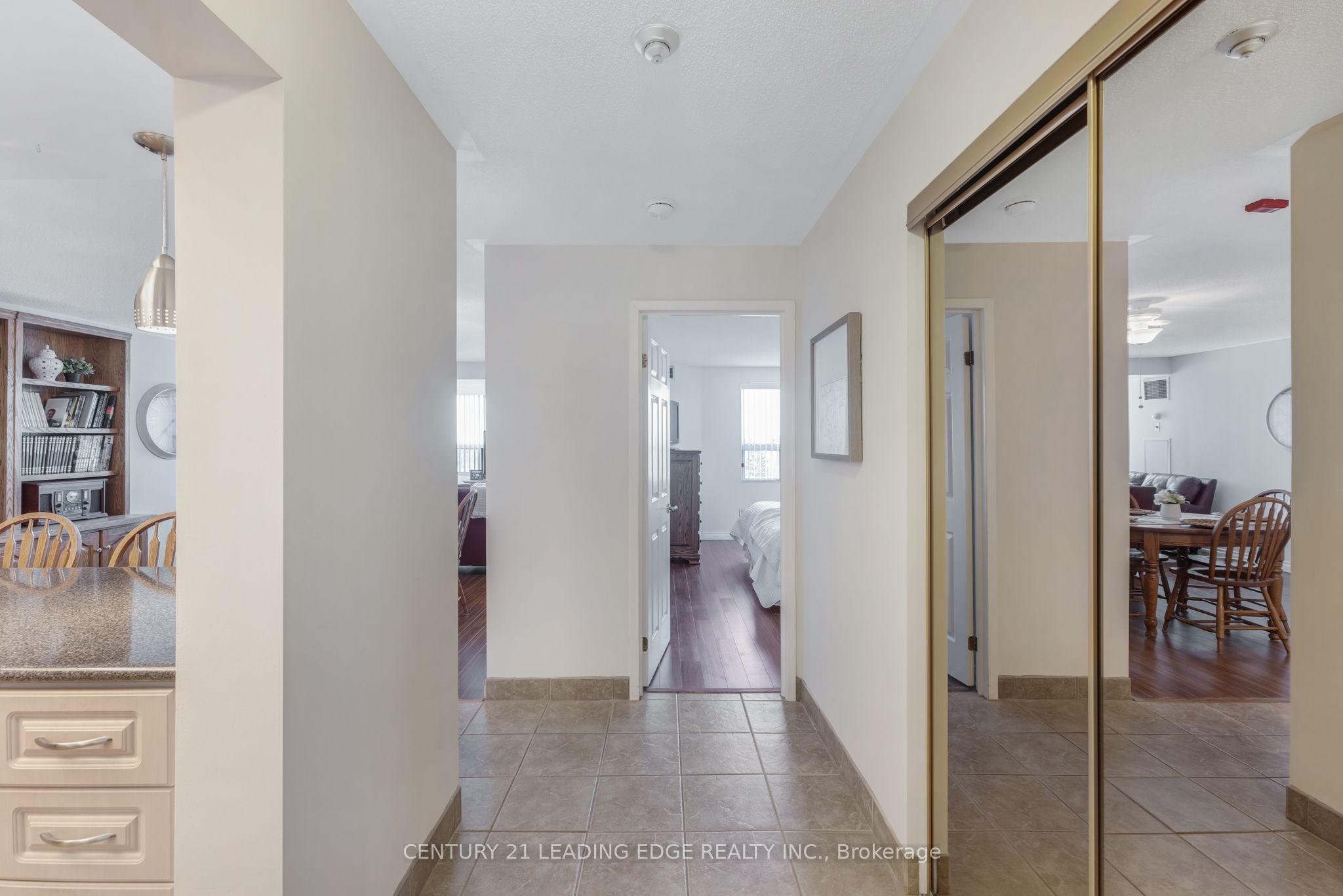 Photo 44 of Unit 602, 2 Raymerville Drive, Markham, Raymerville — HOMEH