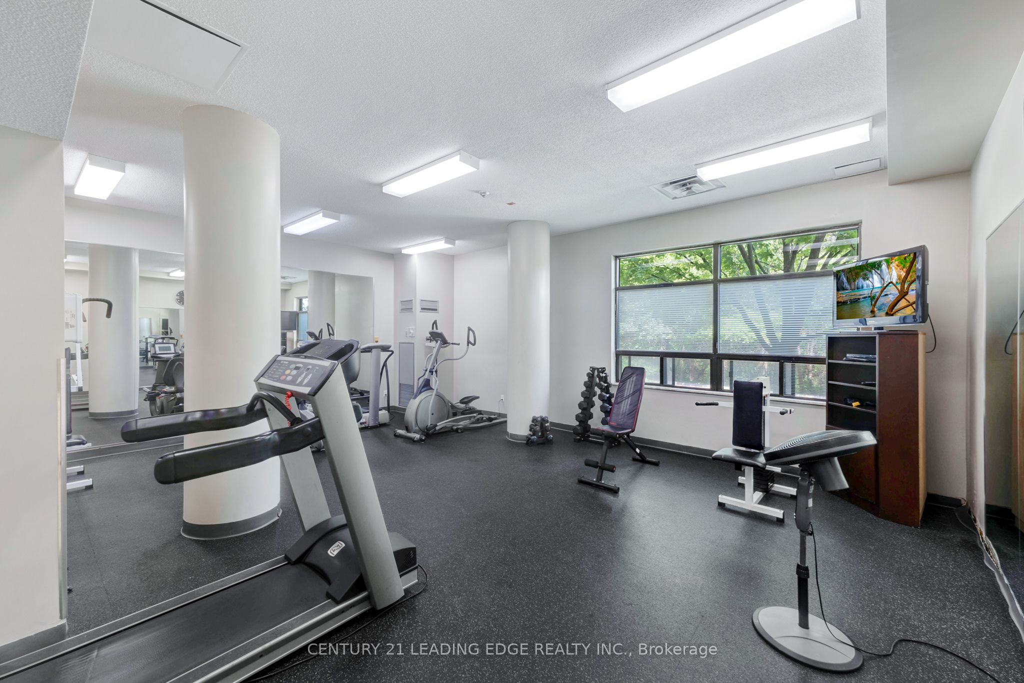 Photo 68 of Unit 602, 2 Raymerville Drive, Markham, Raymerville — HOMEH