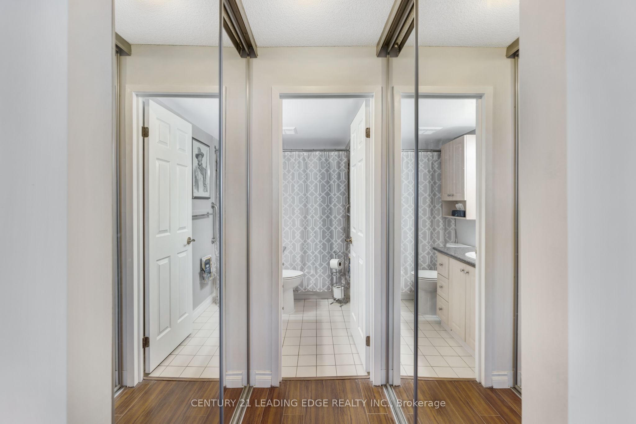 Photo 57 of Unit 602, 2 Raymerville Drive, Markham, Raymerville — HOMEH