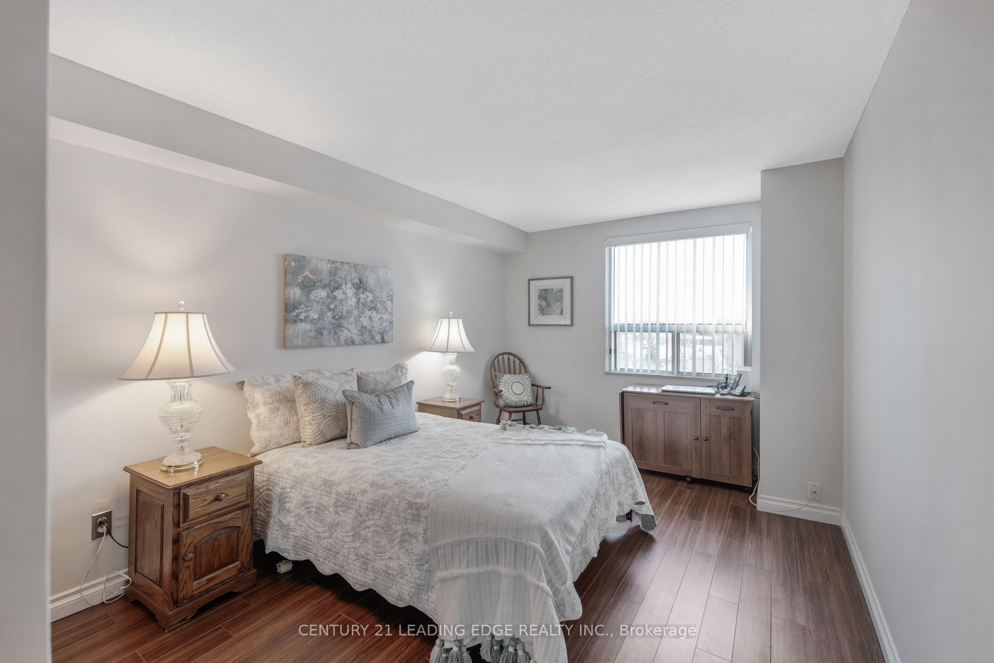 Photo 61 of Unit 602, 2 Raymerville Drive, Markham, Raymerville — HOMEH
