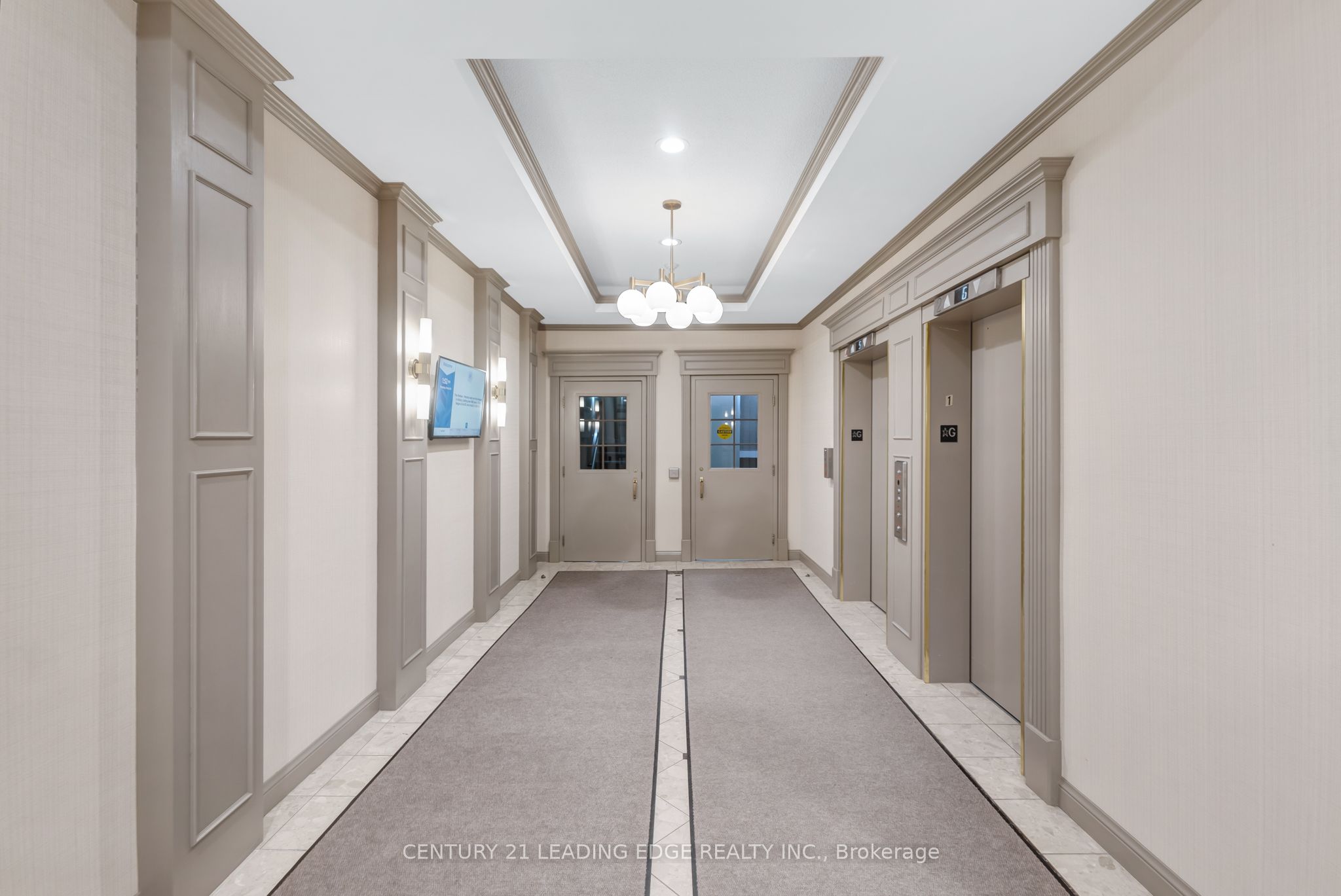 Photo 43 of Unit 602, 2 Raymerville Drive, Markham, Raymerville — HOMEH
