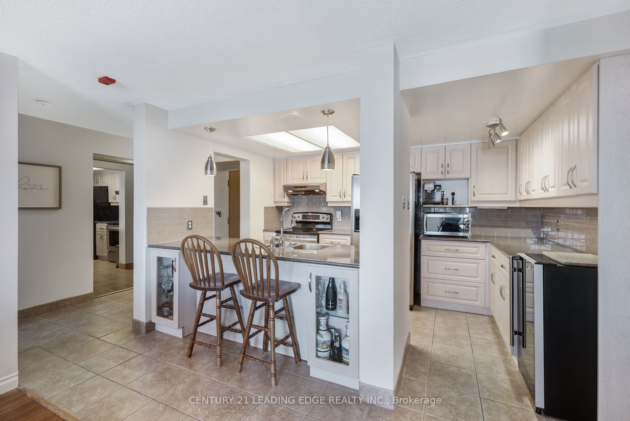 Photo 48 of Unit 602, 2 Raymerville Drive, Markham, Raymerville — HOMEH