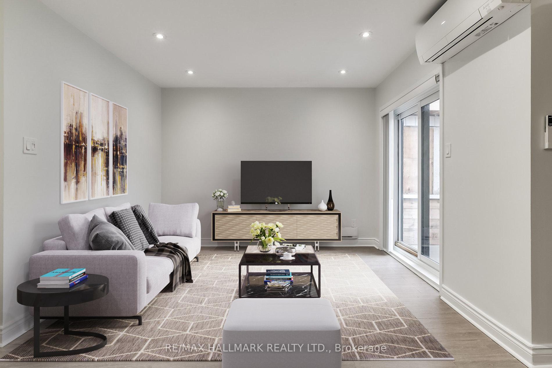Photo 2 of Unit #2, 14 Rosemount Avenue, Toronto, Wychwood — HOMEH