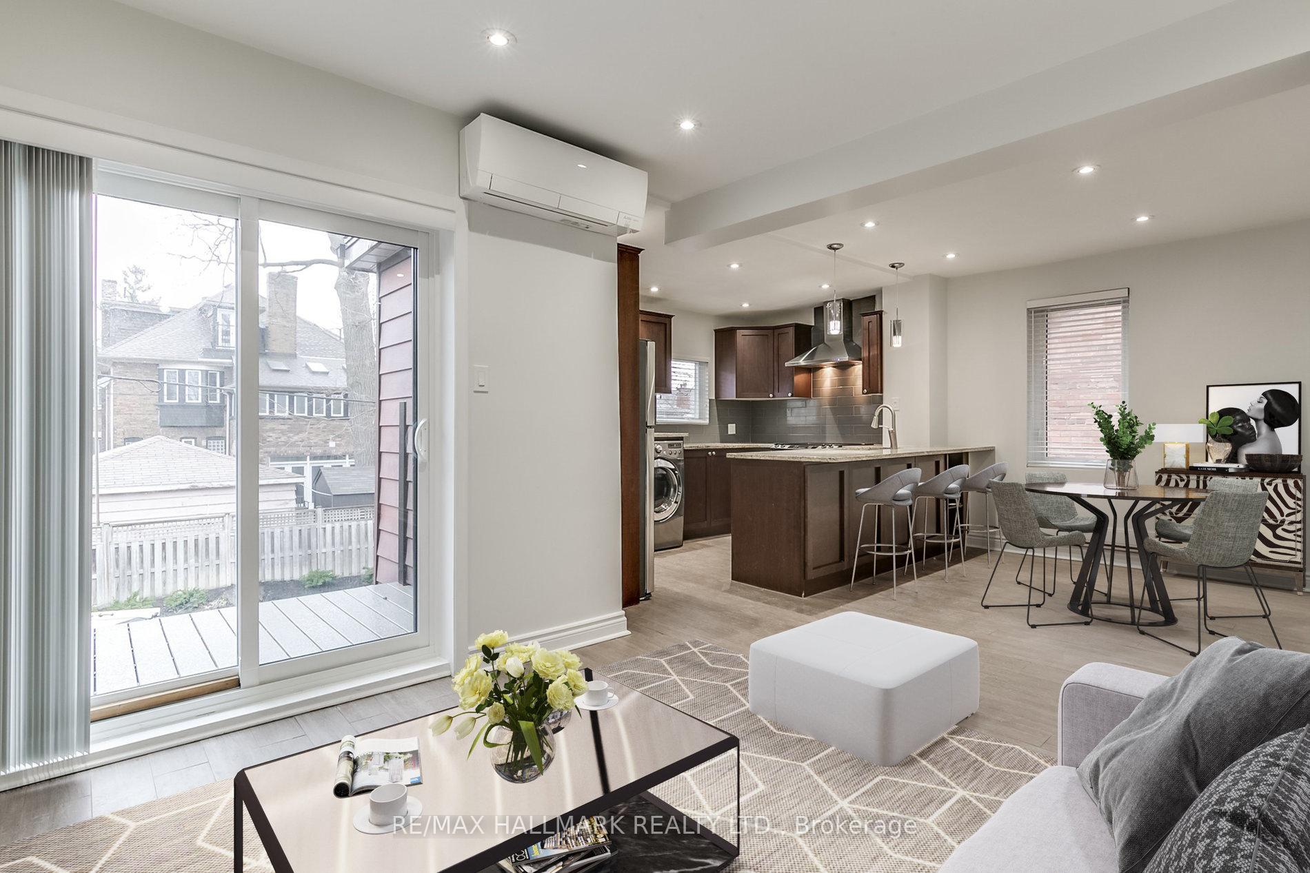 Photo 3 of Unit #2, 14 Rosemount Avenue, Toronto, Wychwood — HOMEH