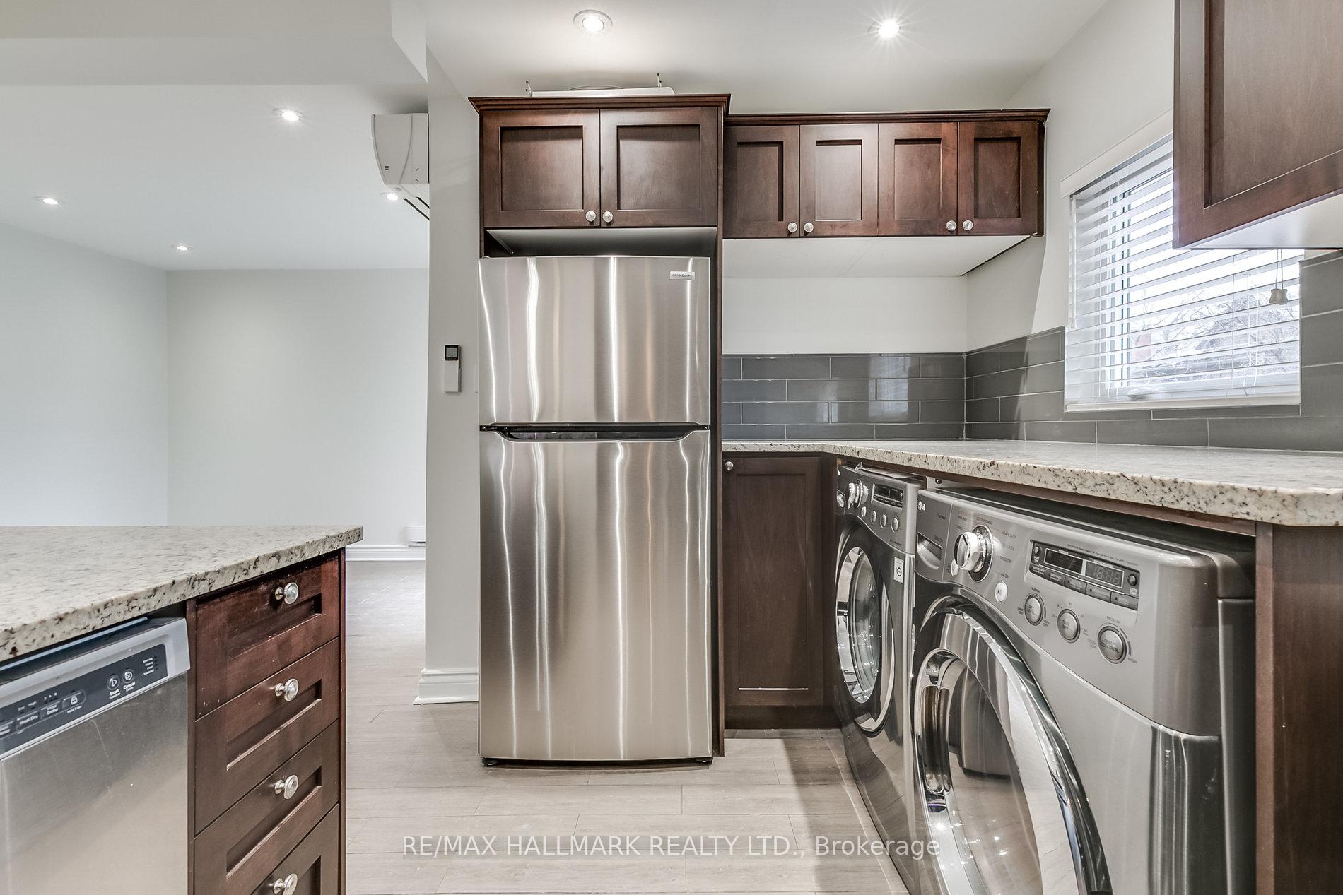 Photo 5 of Unit #2, 14 Rosemount Avenue, Toronto, Wychwood — HOMEH
