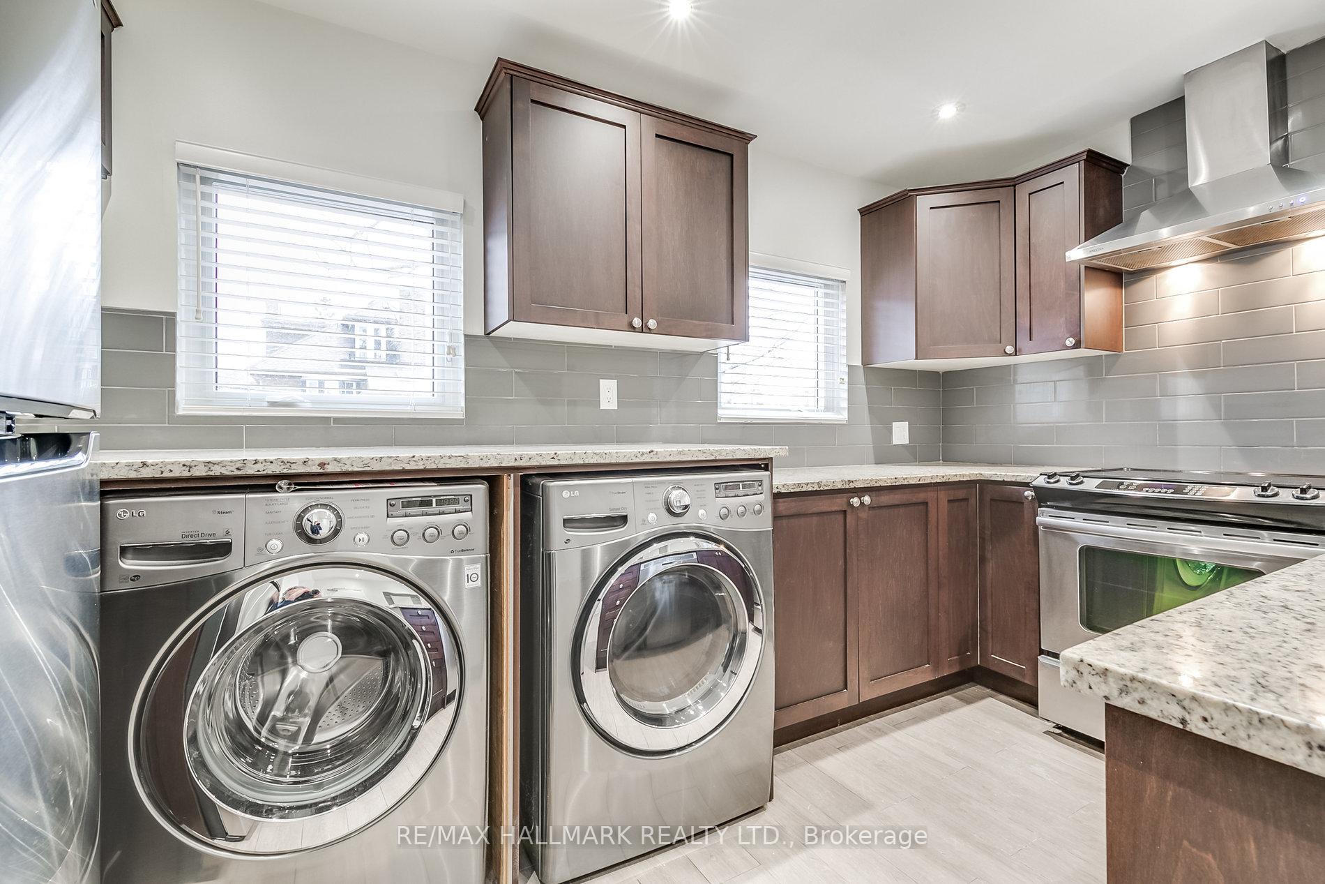 Photo 6 of Unit #2, 14 Rosemount Avenue, Toronto, Wychwood — HOMEH
