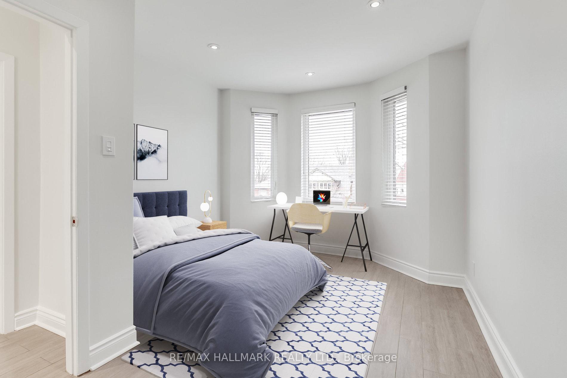 Photo 7 of Unit #2, 14 Rosemount Avenue, Toronto, Wychwood — HOMEH