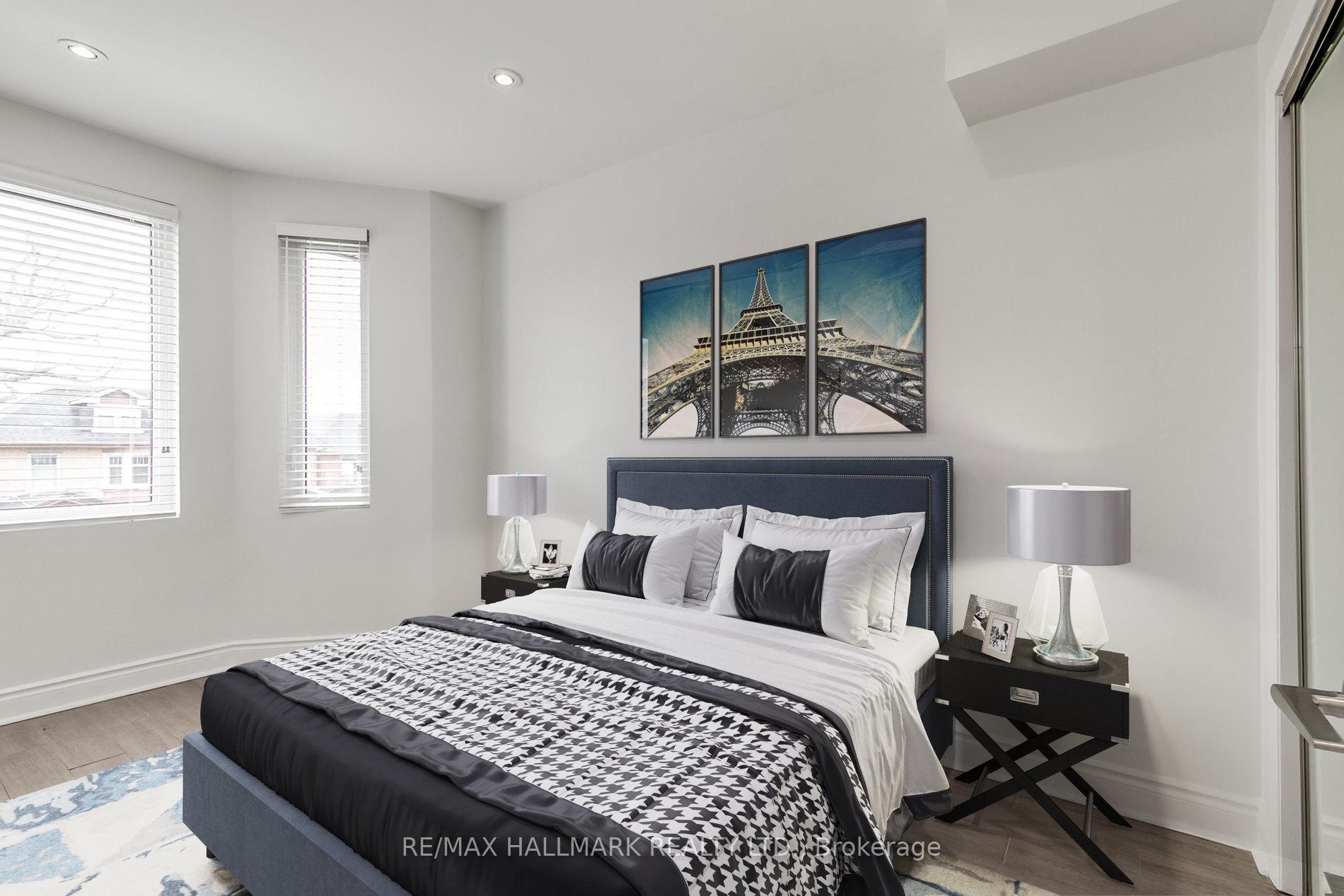 Photo 8 of Unit #2, 14 Rosemount Avenue, Toronto, Wychwood — HOMEH