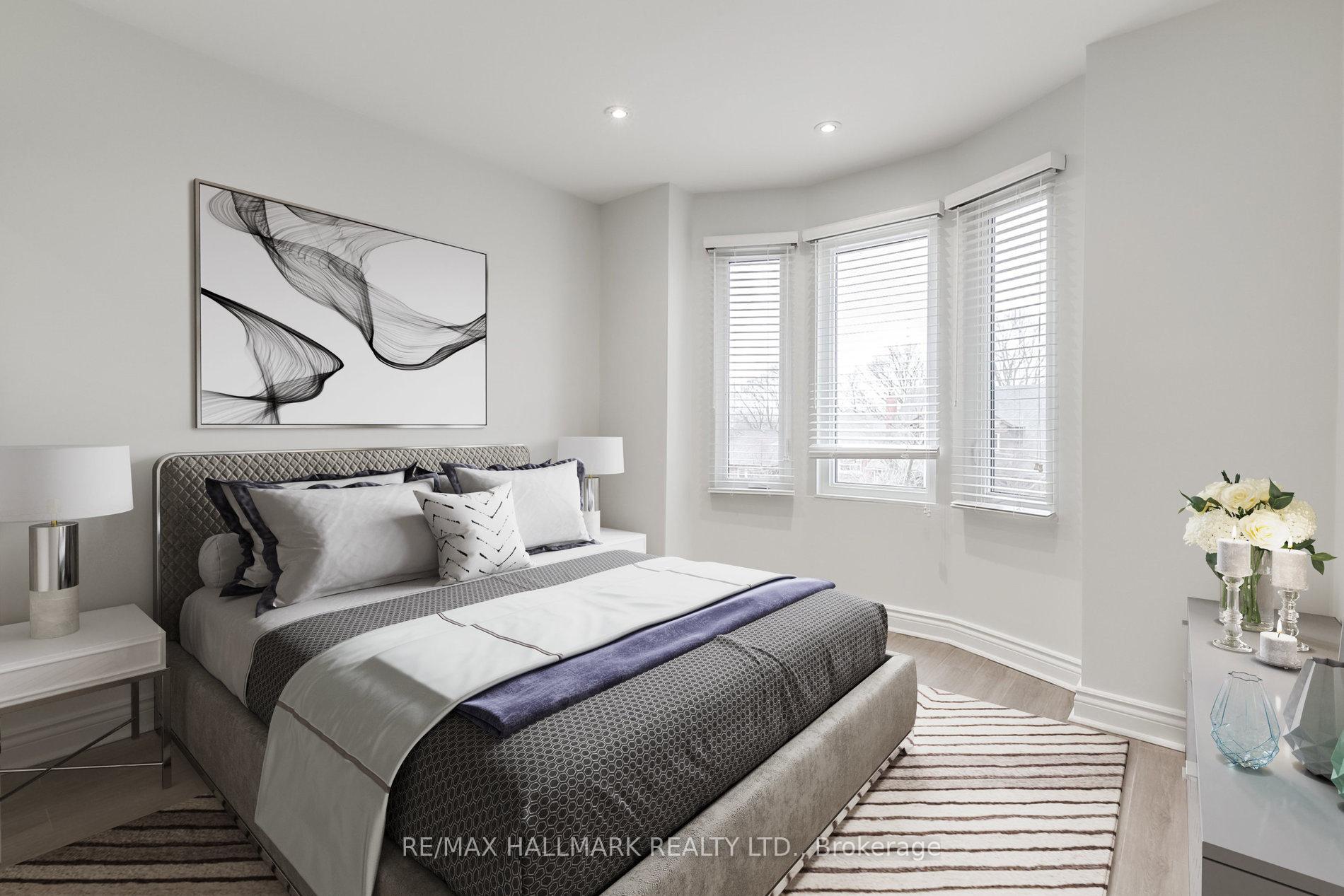 Photo 9 of Unit #2, 14 Rosemount Avenue, Toronto, Wychwood — HOMEH