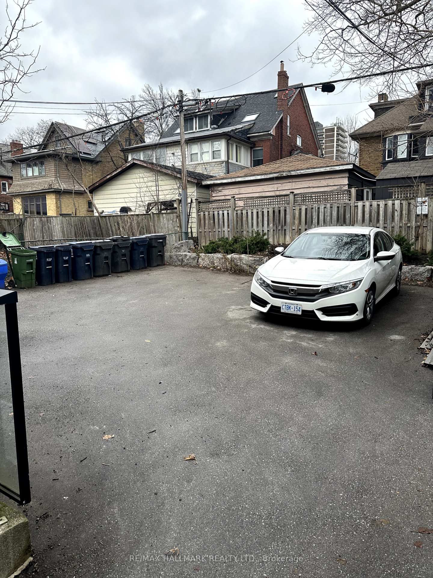 Photo 13 of Unit #2, 14 Rosemount Avenue, Toronto, Wychwood — HOMEH