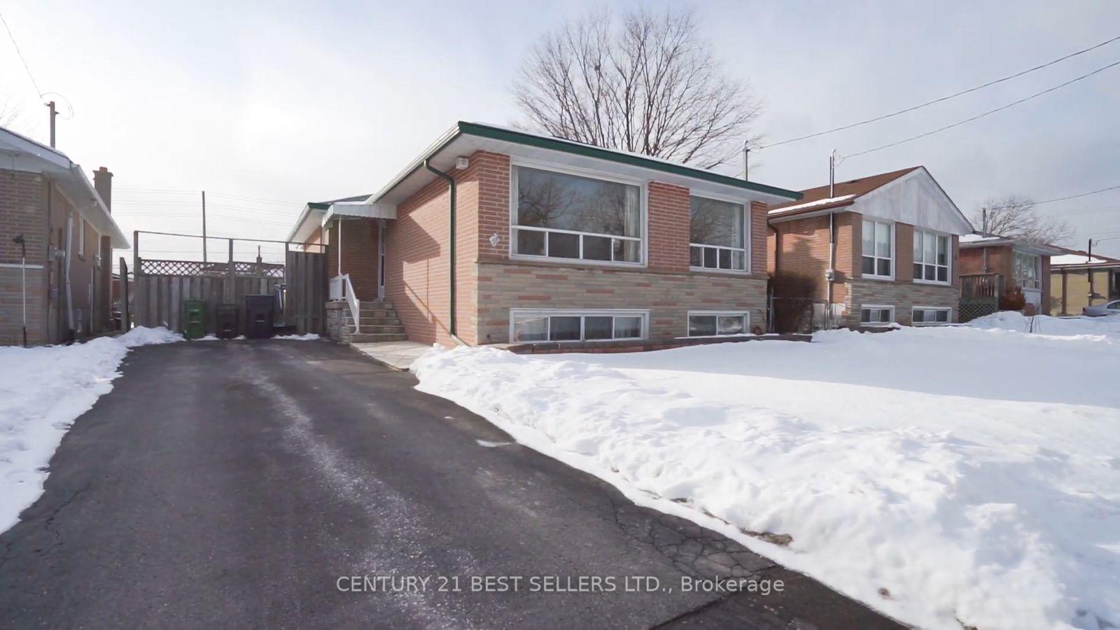 Photo 1 of 54 Milford Haven Drive, Scarborough, Morningside — HOMEH