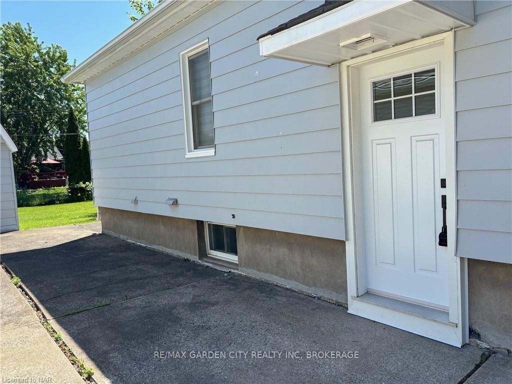 Photo 4 of Unit Lower, 71 Albert Street W, Thorold, Thorold Downtown — HOMEH
