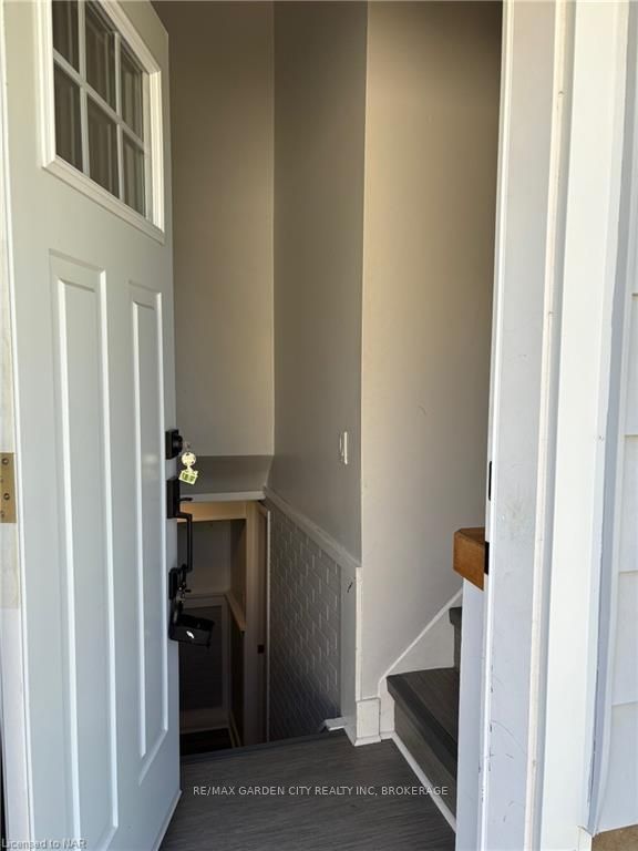 Photo 5 of Unit Lower, 71 Albert Street W, Thorold, Thorold Downtown — HOMEH