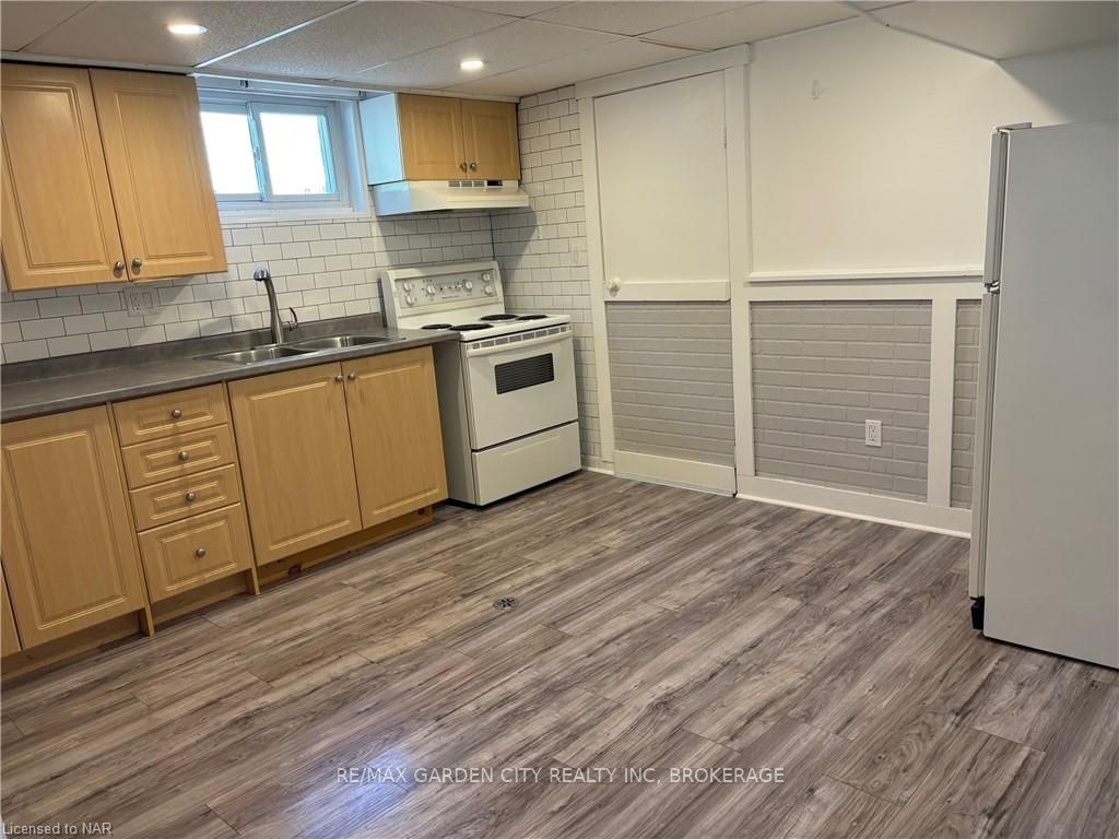 Photo 7 of Unit Lower, 71 Albert Street W, Thorold, Thorold Downtown — HOMEH