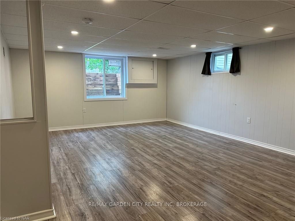 Photo 8 of Unit Lower, 71 Albert Street W, Thorold, Thorold Downtown — HOMEH