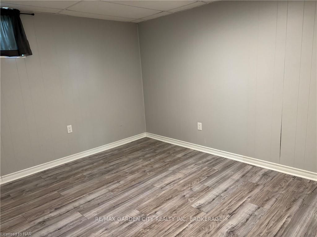 Photo 9 of Unit Lower, 71 Albert Street W, Thorold, Thorold Downtown — HOMEH