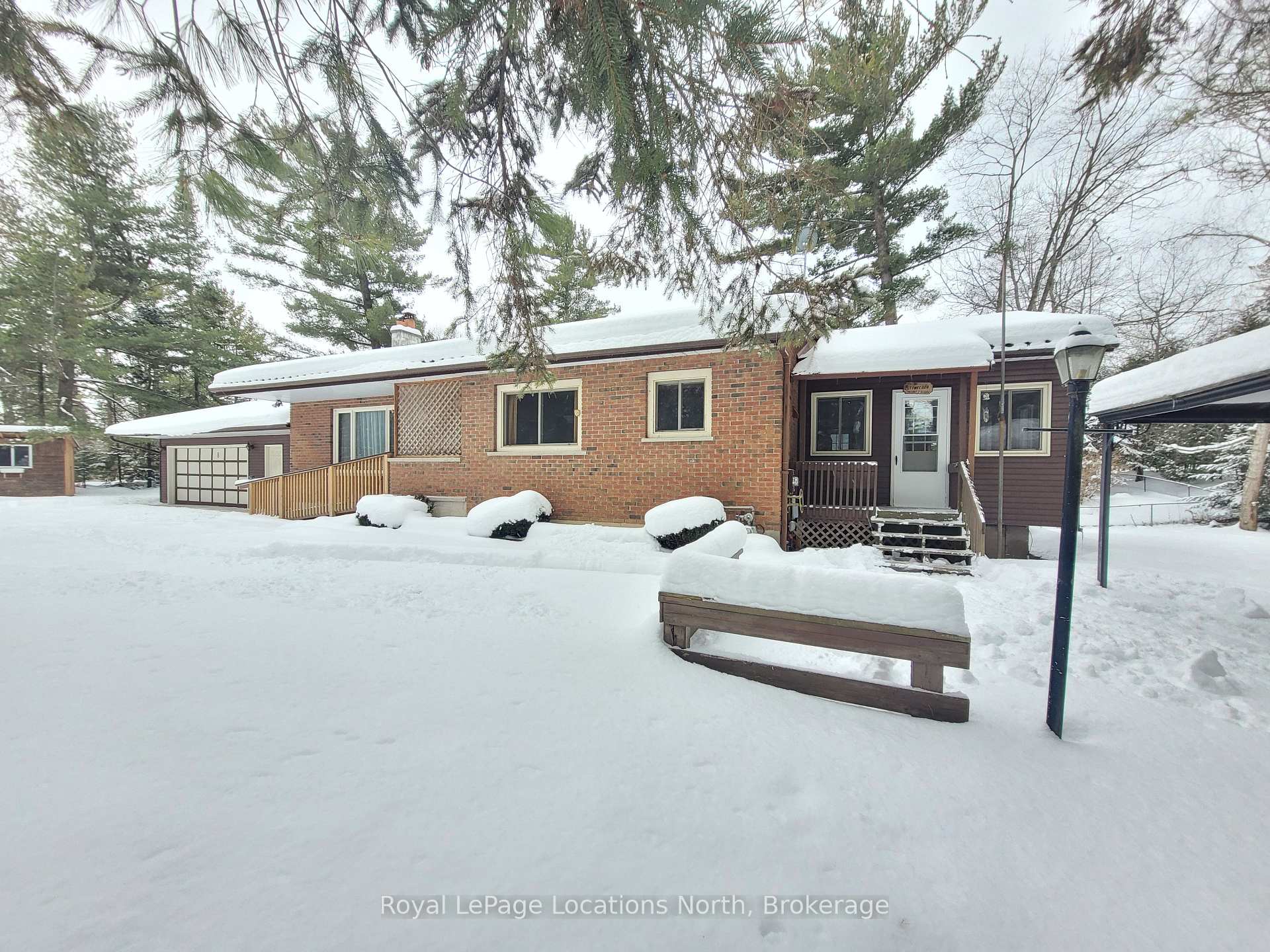 Photo 3 of 8 Ronald Avenue, Tiny, Rural Tiny — HOMEH