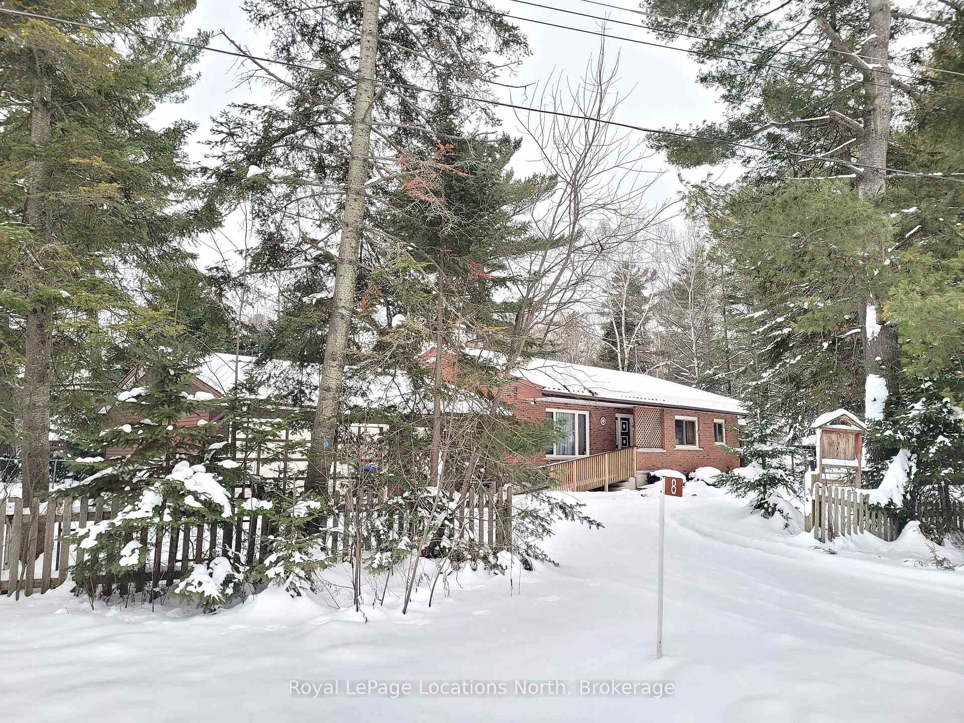 Photo 4 of 8 Ronald Avenue, Tiny, Rural Tiny — HOMEH
