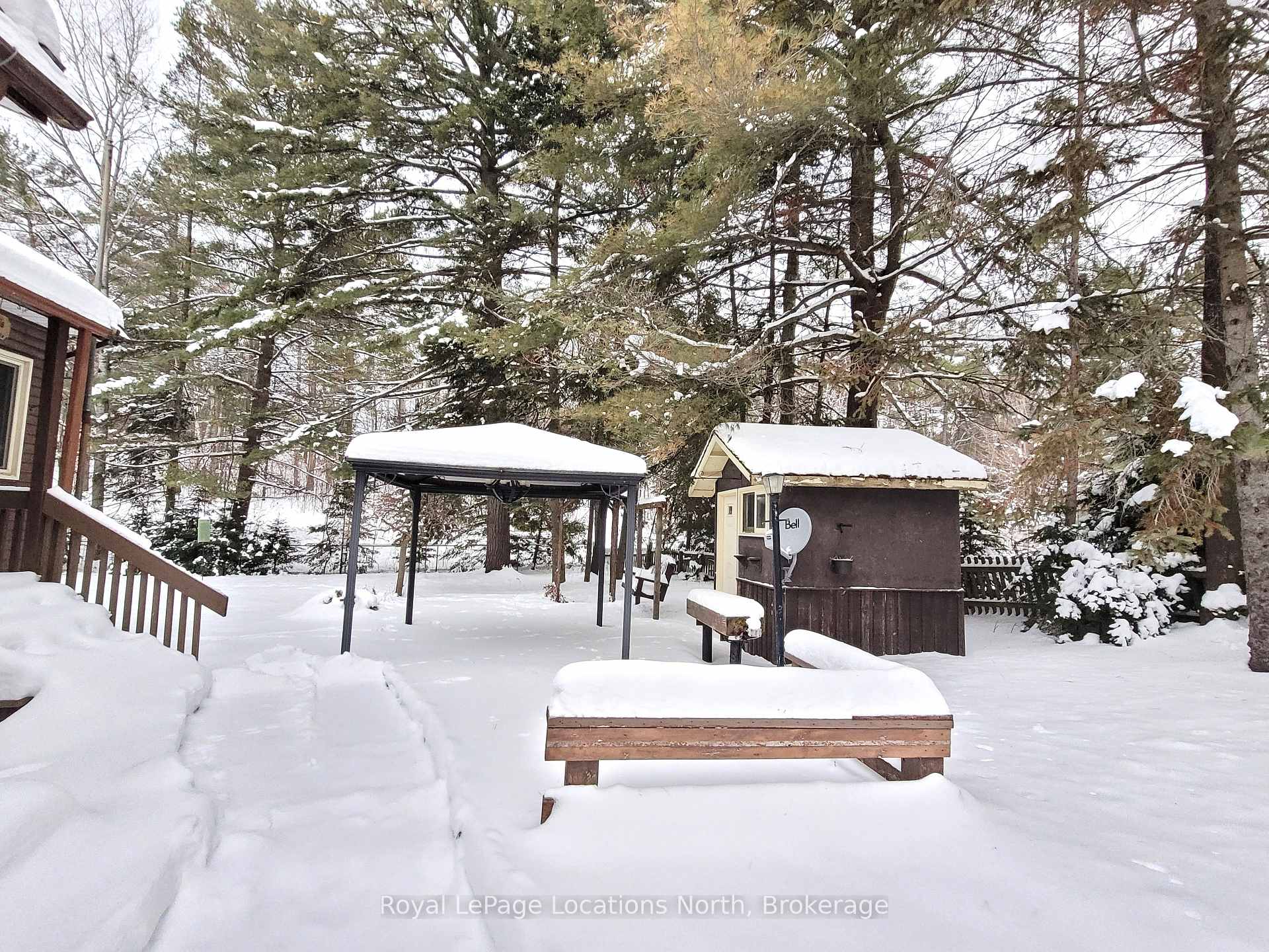 Photo 5 of 8 Ronald Avenue, Tiny, Rural Tiny — HOMEH