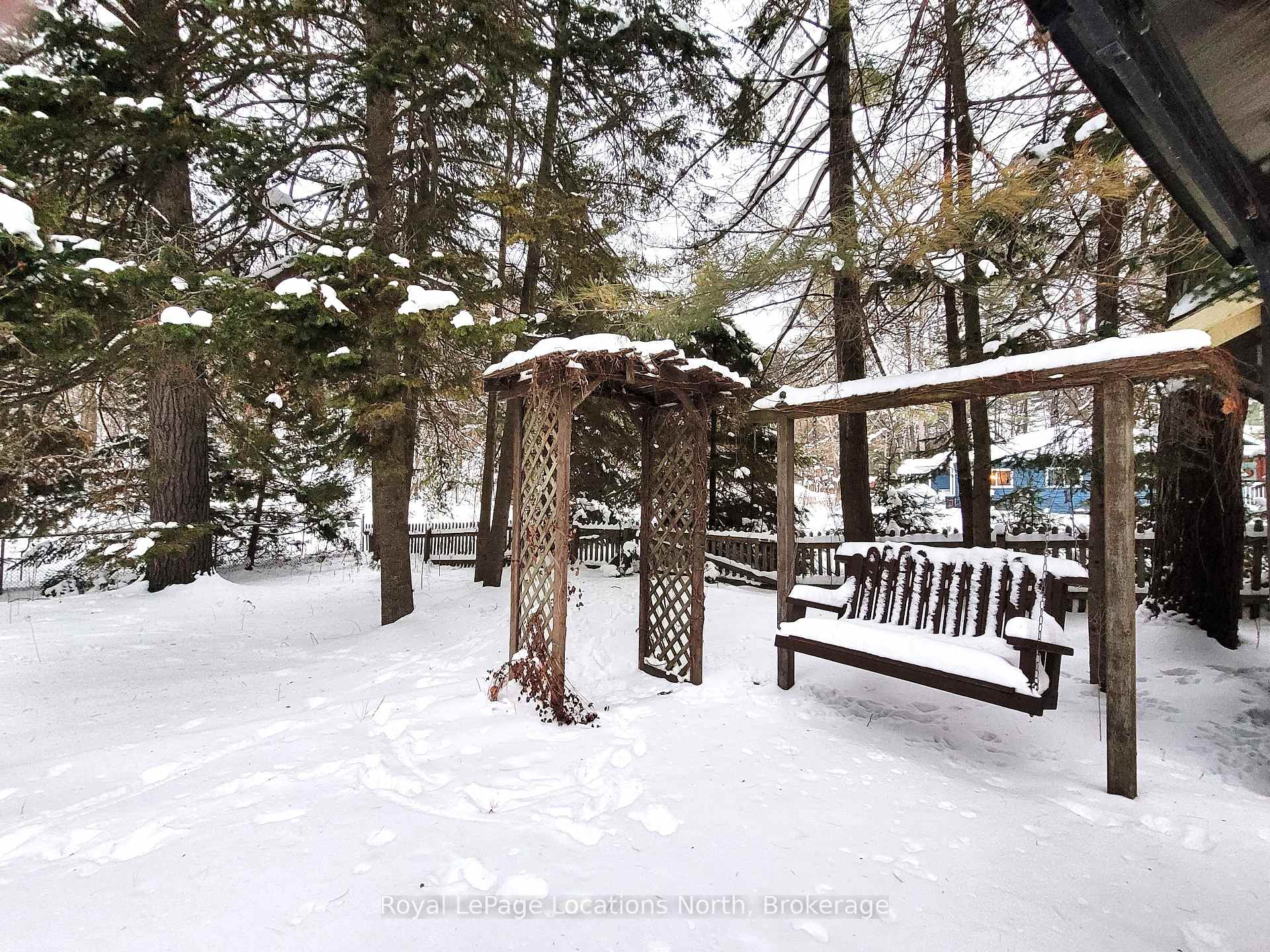 Photo 6 of 8 Ronald Avenue, Tiny, Rural Tiny — HOMEH