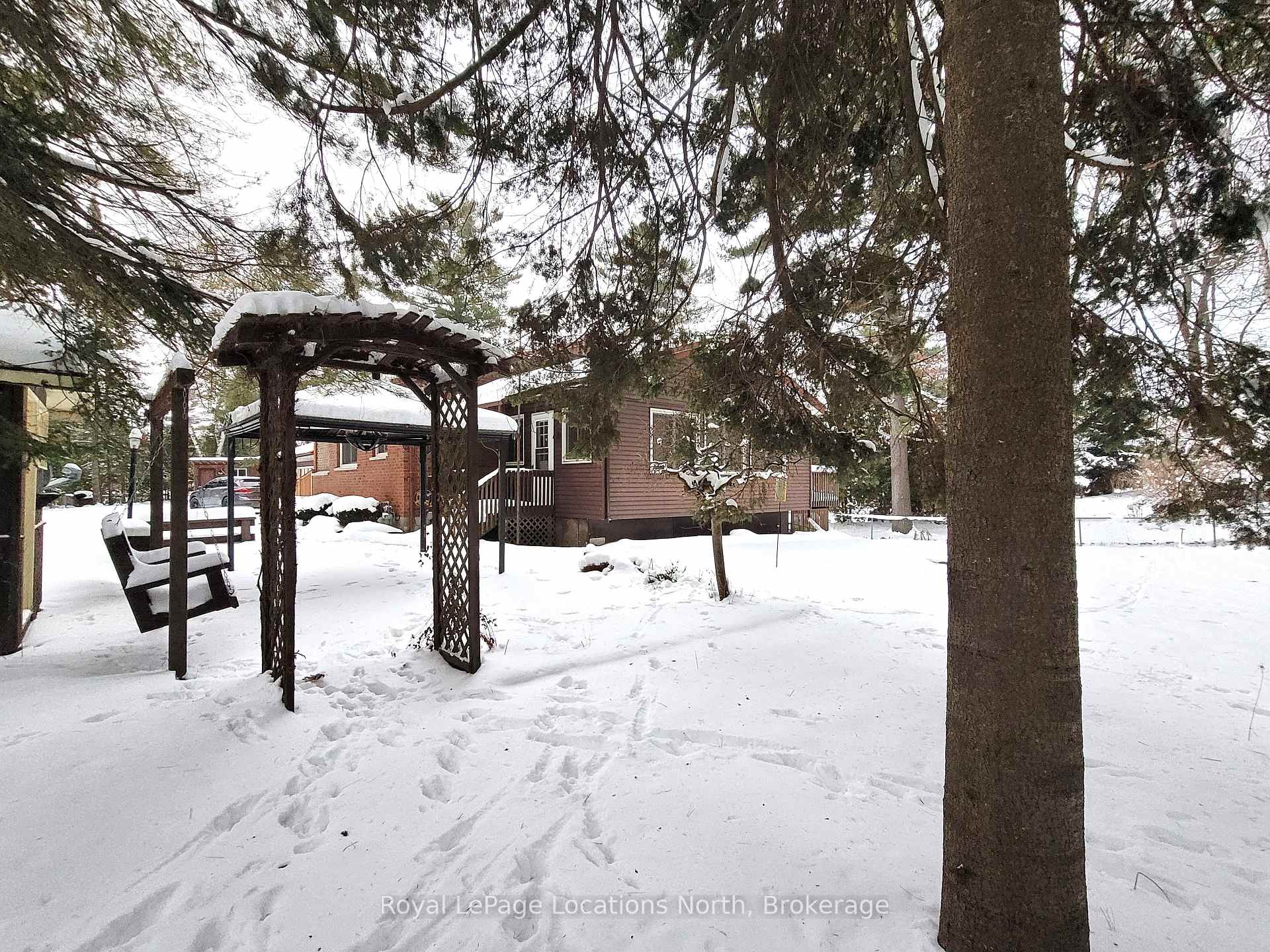 Photo 7 of 8 Ronald Avenue, Tiny, Rural Tiny — HOMEH