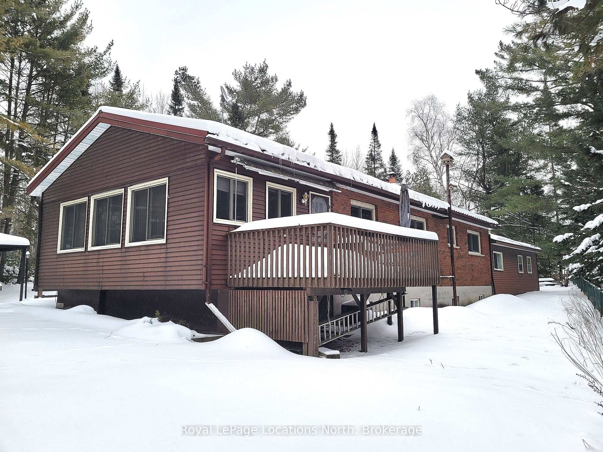 Photo 8 of 8 Ronald Avenue, Tiny, Rural Tiny — HOMEH