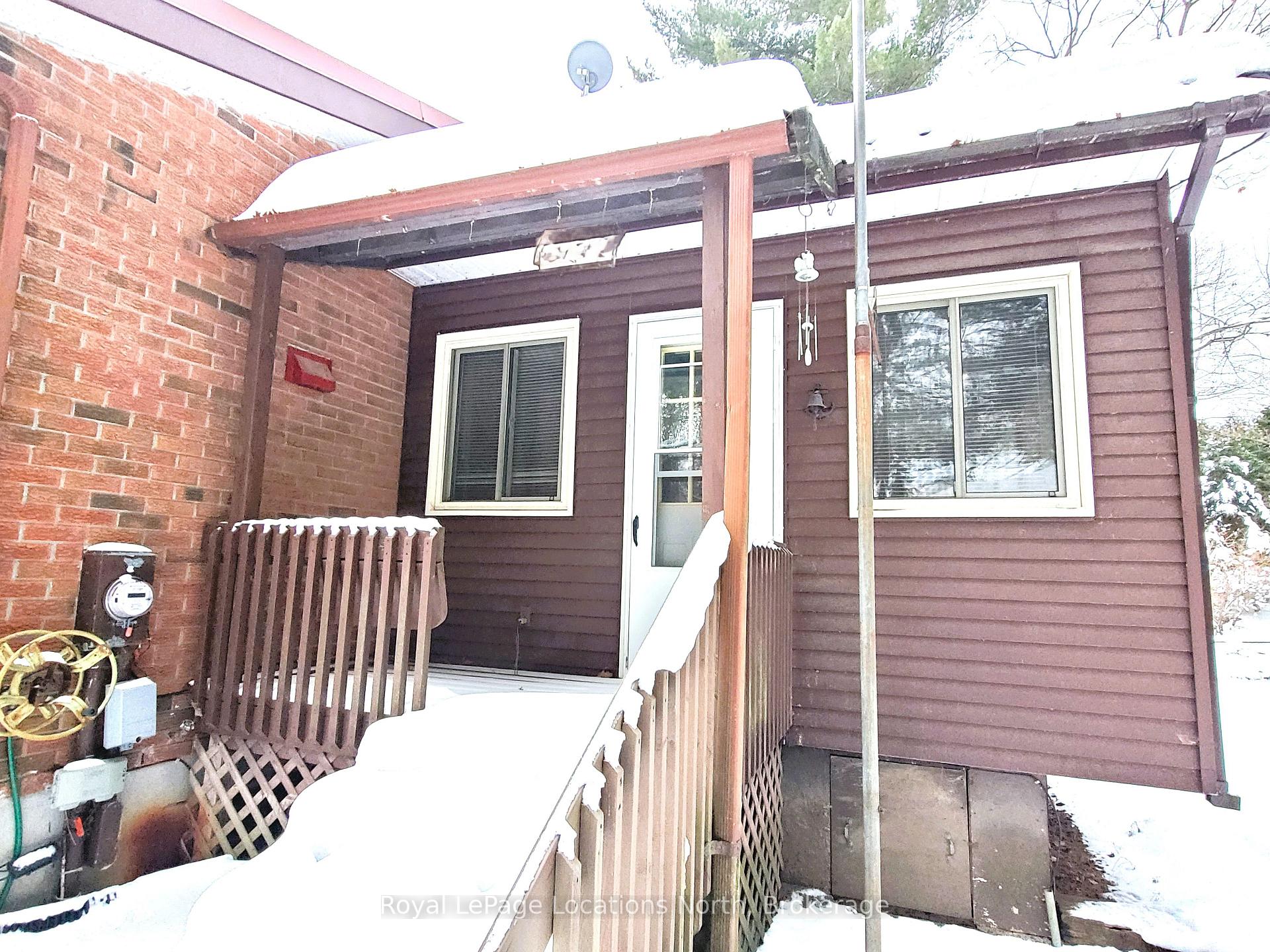 Photo 9 of 8 Ronald Avenue, Tiny, Rural Tiny — HOMEH