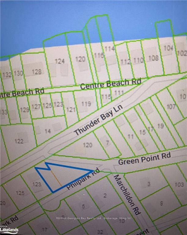 Photo 2 of 121 Green Point Road, Tiny, Rural Tiny — HOMEH