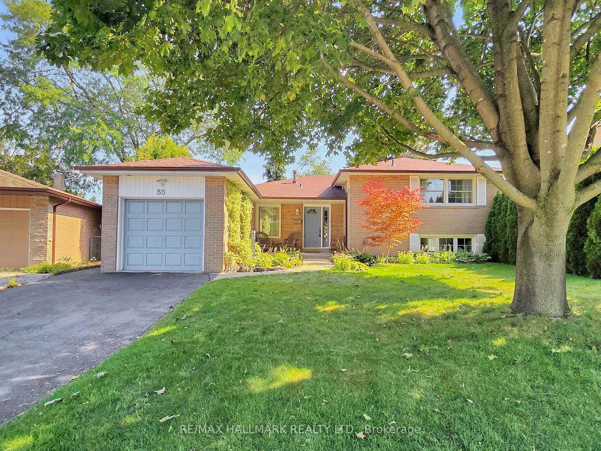 Photo 1 of 55 Albacore Crescent, Scarborough, Woburn — HOMEH