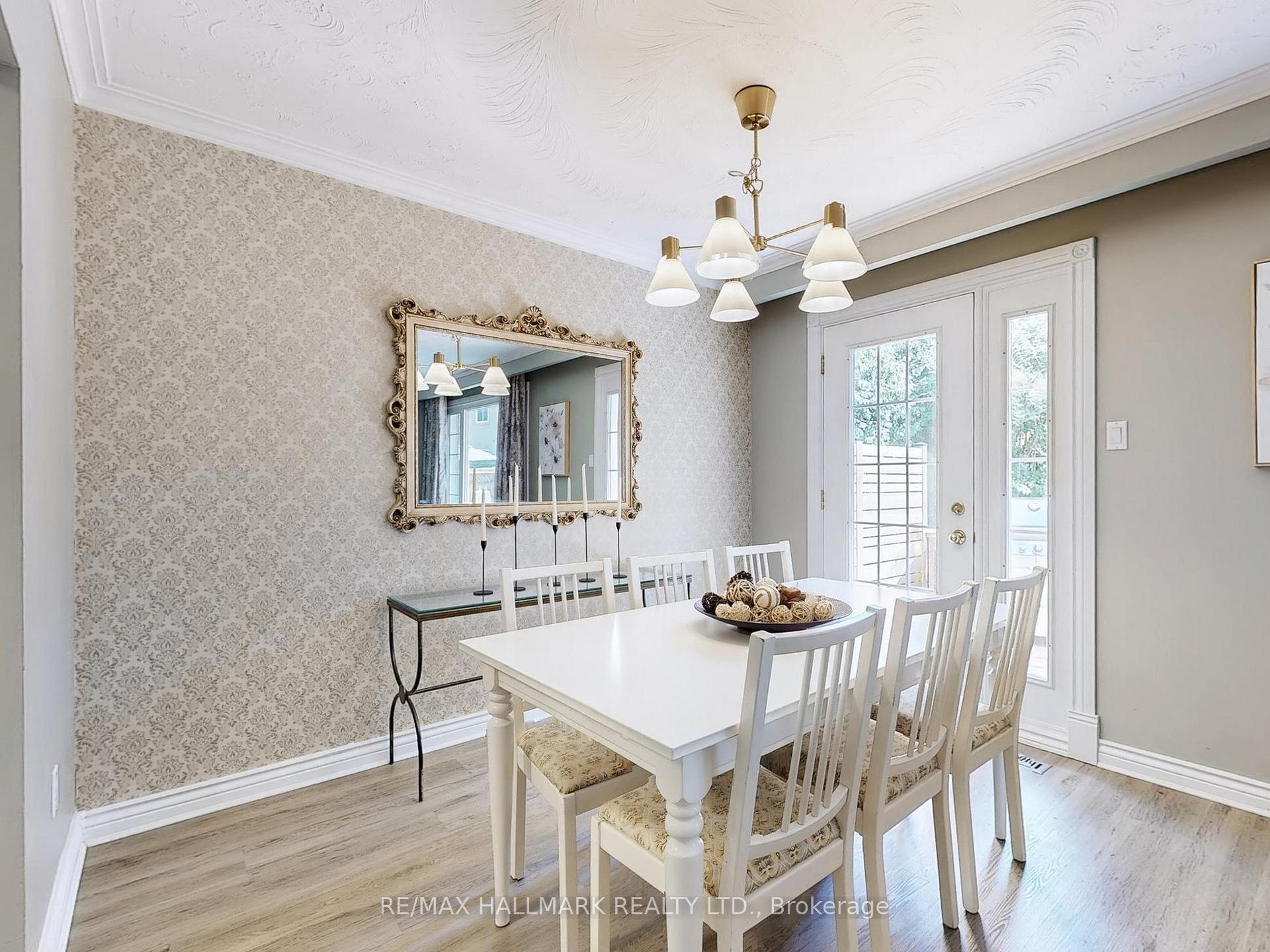 Photo 10 of 55 Albacore Crescent, Scarborough, Woburn — HOMEH