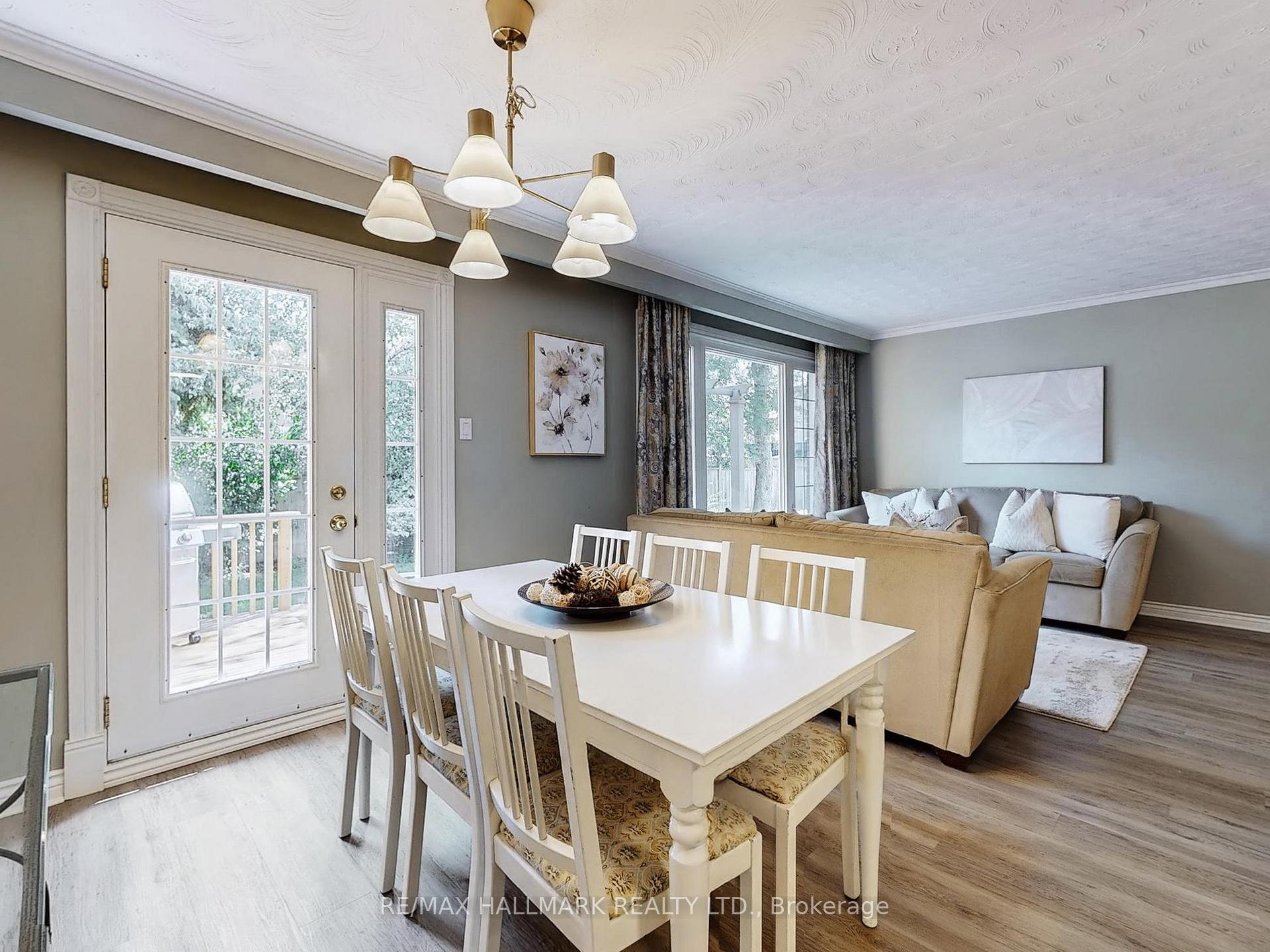 Photo 11 of 55 Albacore Crescent, Scarborough, Woburn — HOMEH