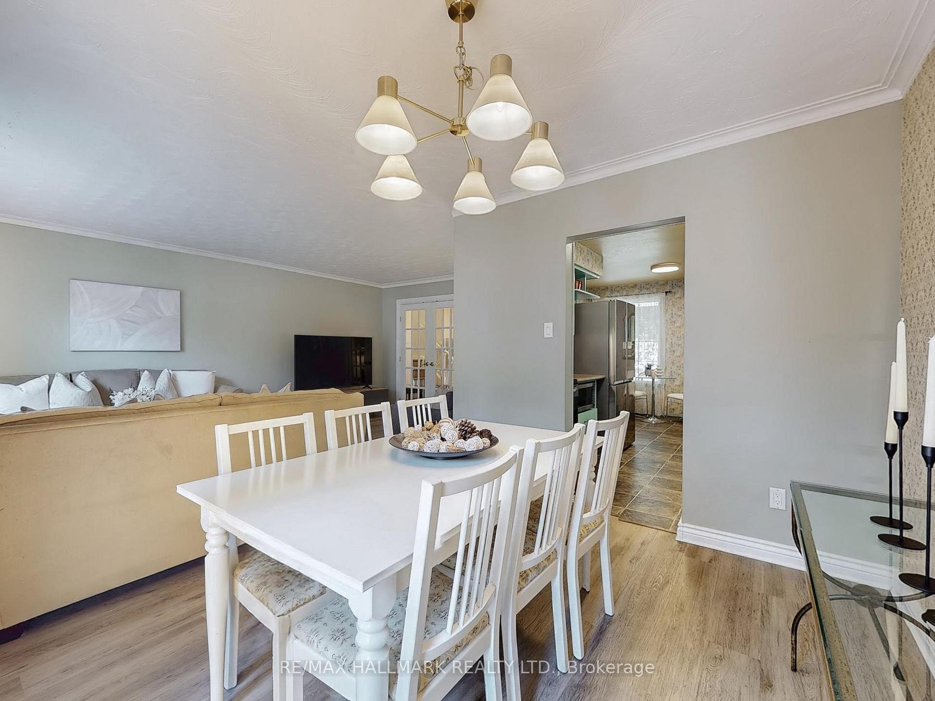 Photo 12 of 55 Albacore Crescent, Scarborough, Woburn — HOMEH
