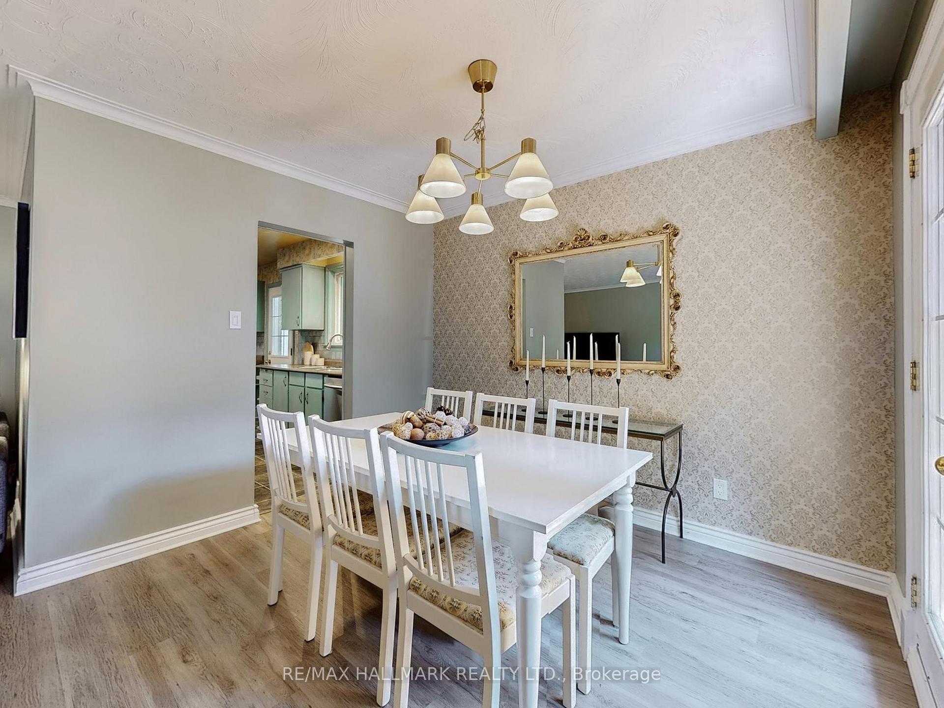 Photo 13 of 55 Albacore Crescent, Scarborough, Woburn — HOMEH