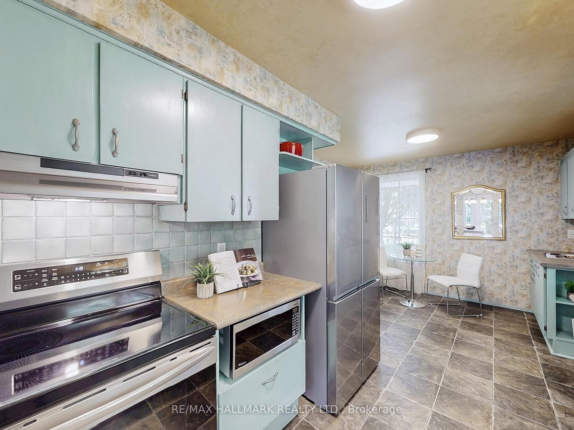 Photo 15 of 55 Albacore Crescent, Scarborough, Woburn — HOMEH